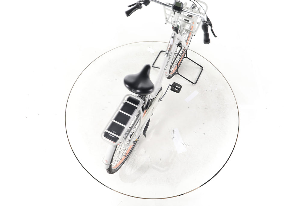 Gazelle Miss Grace C7+ HMB City E-Bike Tiefeinsteiger - Image 23