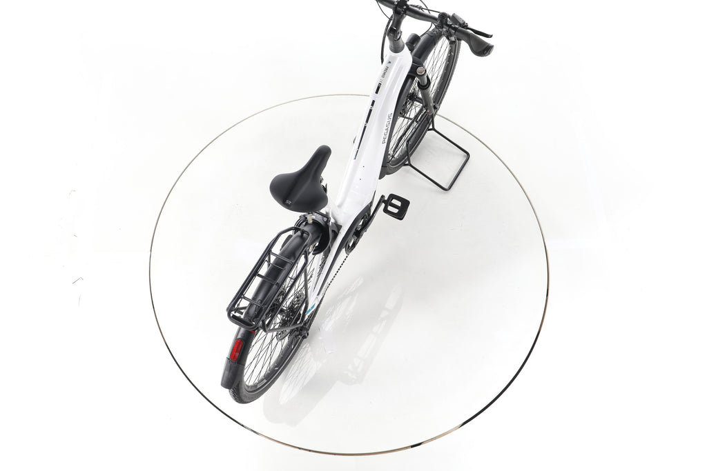 Pegasus Premio Evo 11 40 Years Trekking E-Bike - Image 23