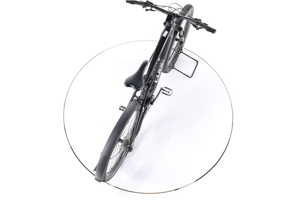 Cube Stereo Hybrid 120 SL Fully E-Bike - Image 23