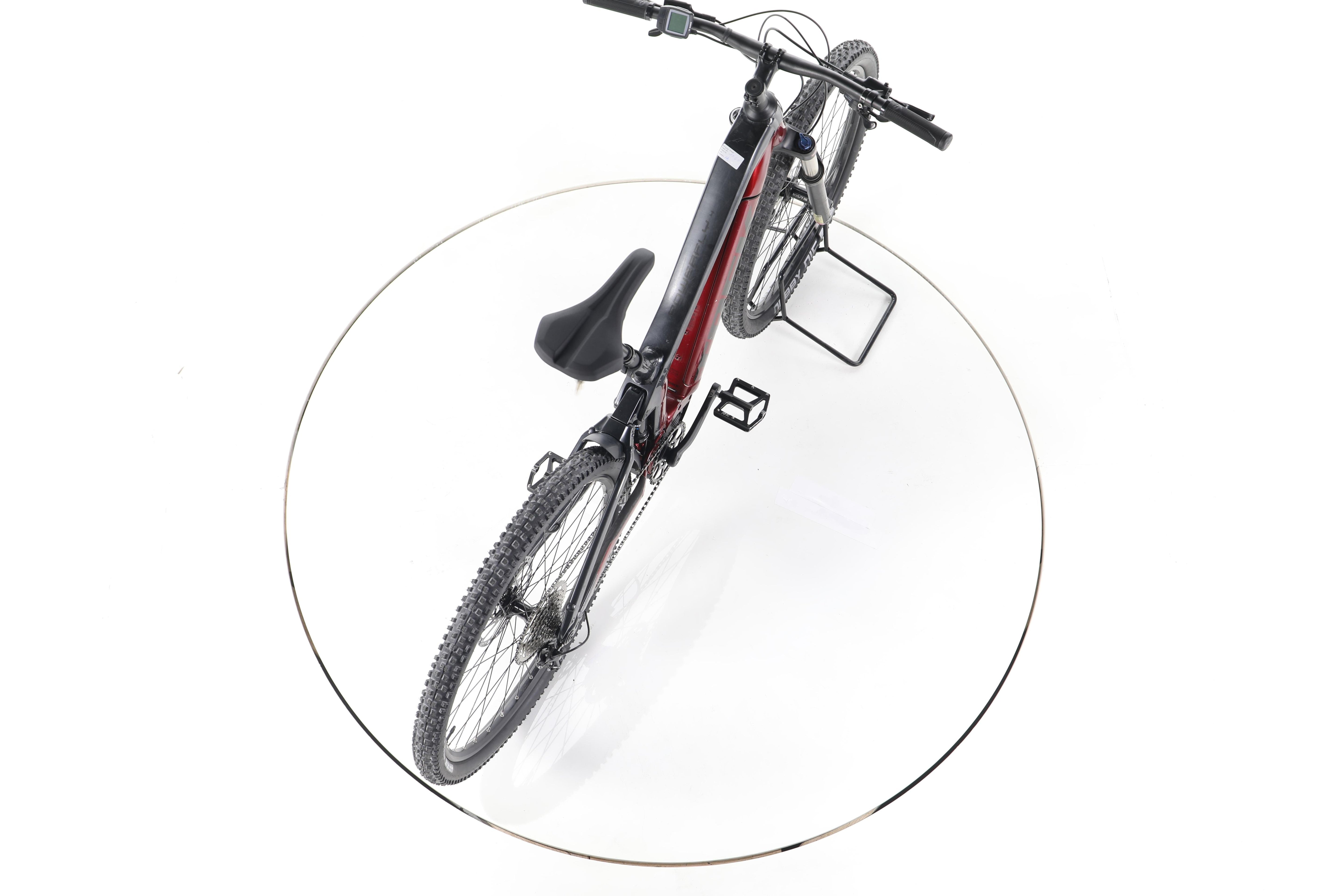 Trek Powerfly FS 4 Gen 2 E-Bike Fully - Image 23