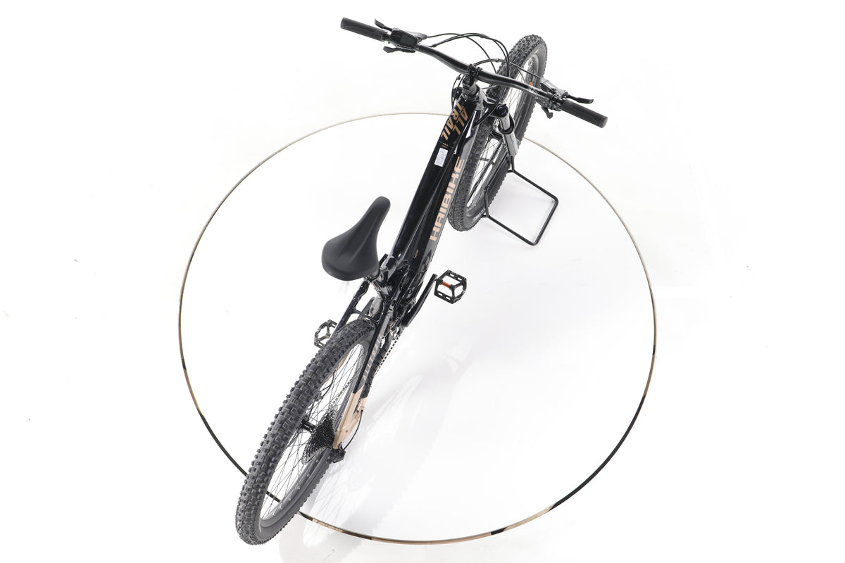 Haibike AllTrail 7 E-Bike Fully - Image 23