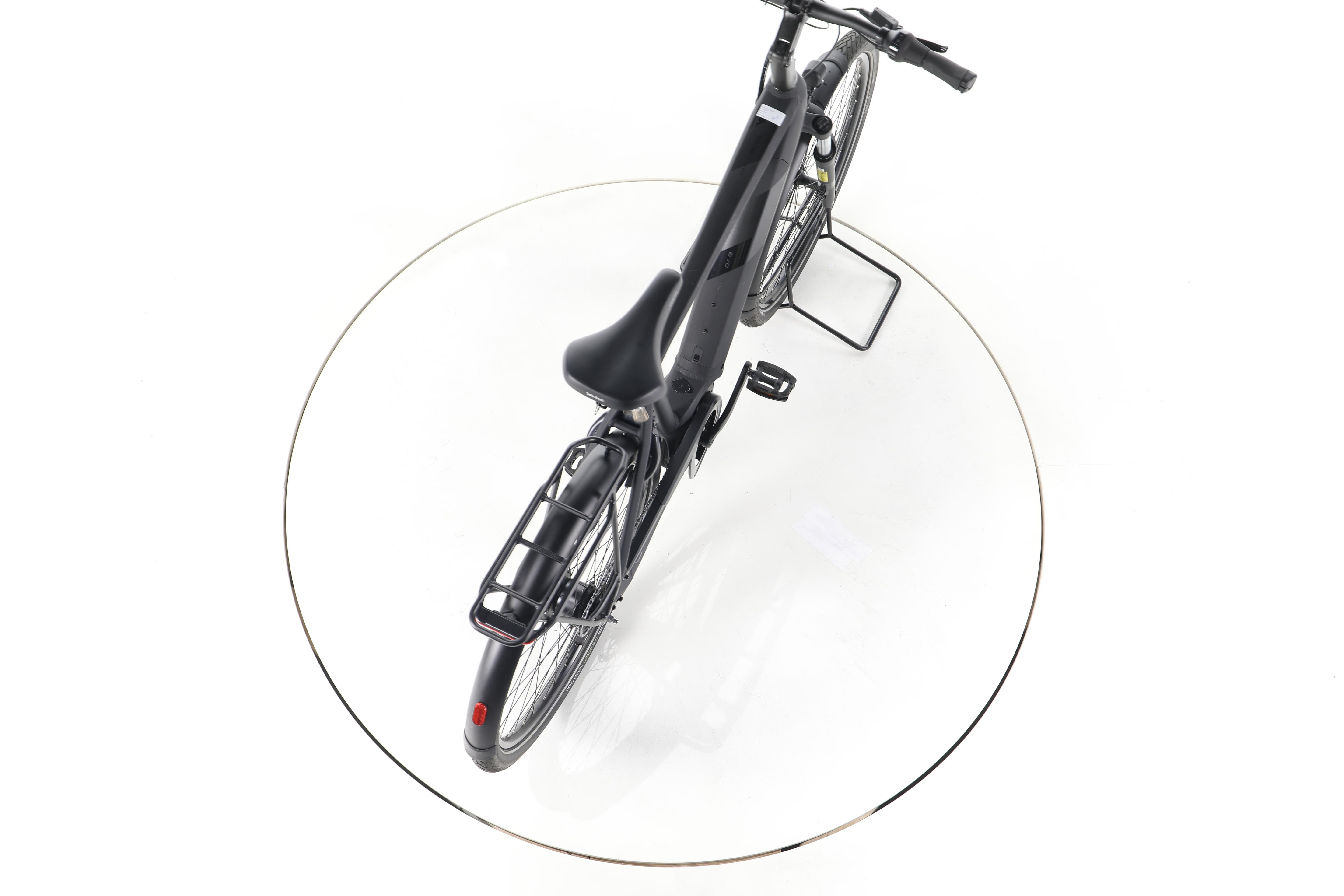 Pegasus Solero EVO 5F Trekking E-Bike 2024 - Image 23