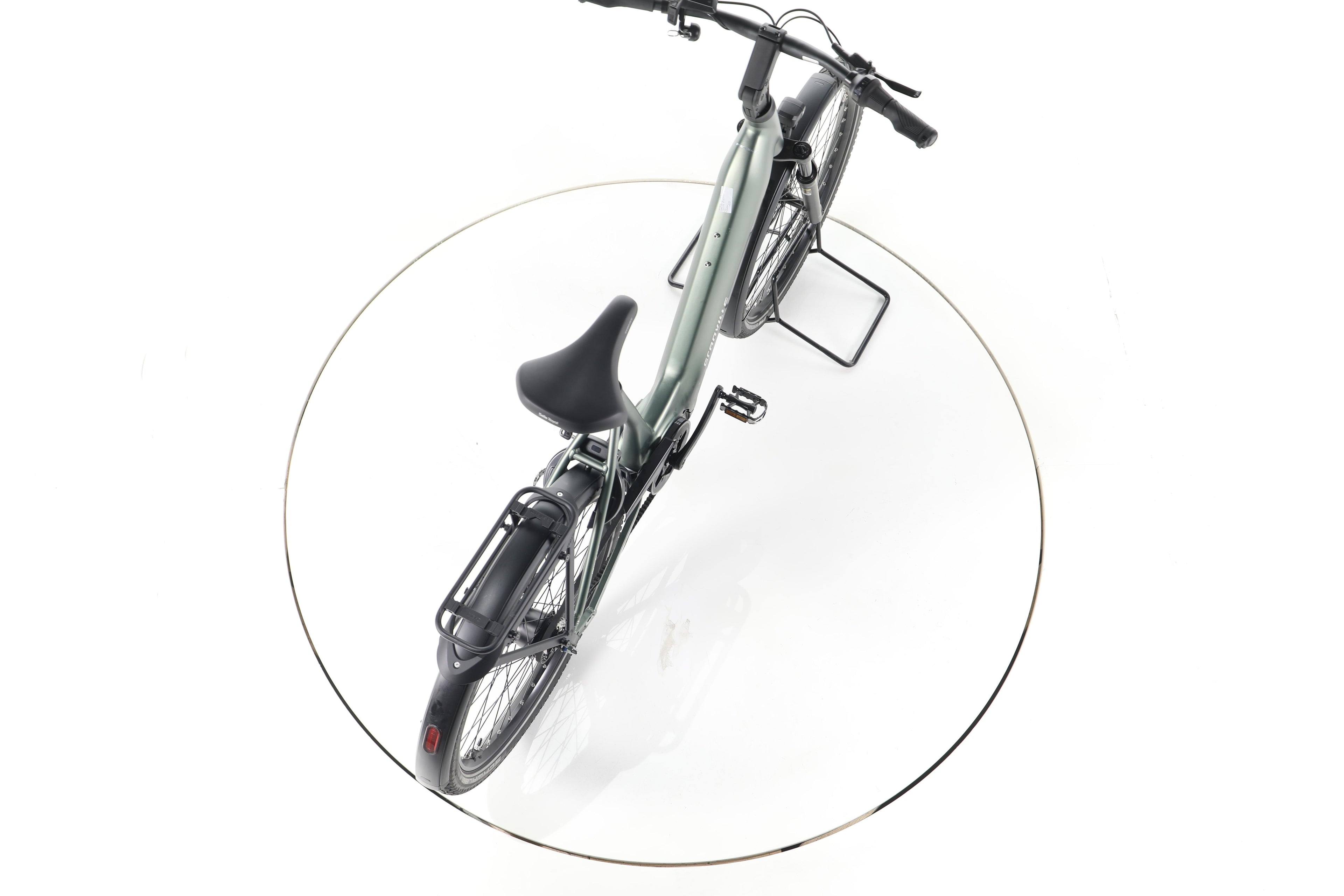 Granville E-Terra N2 City E-Bike Tiefeinsteiger 2025 - Image 23