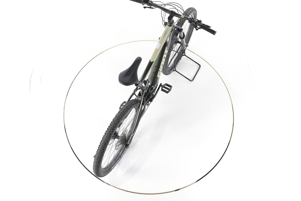 Giant Stance E+1 Pro Fully E-Bike - Image 23