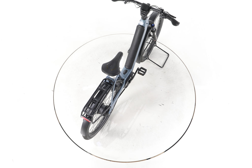 Riese & Müller Nevo4 GT vario City E-Bike Tiefeinsteiger 2025 - Image 23