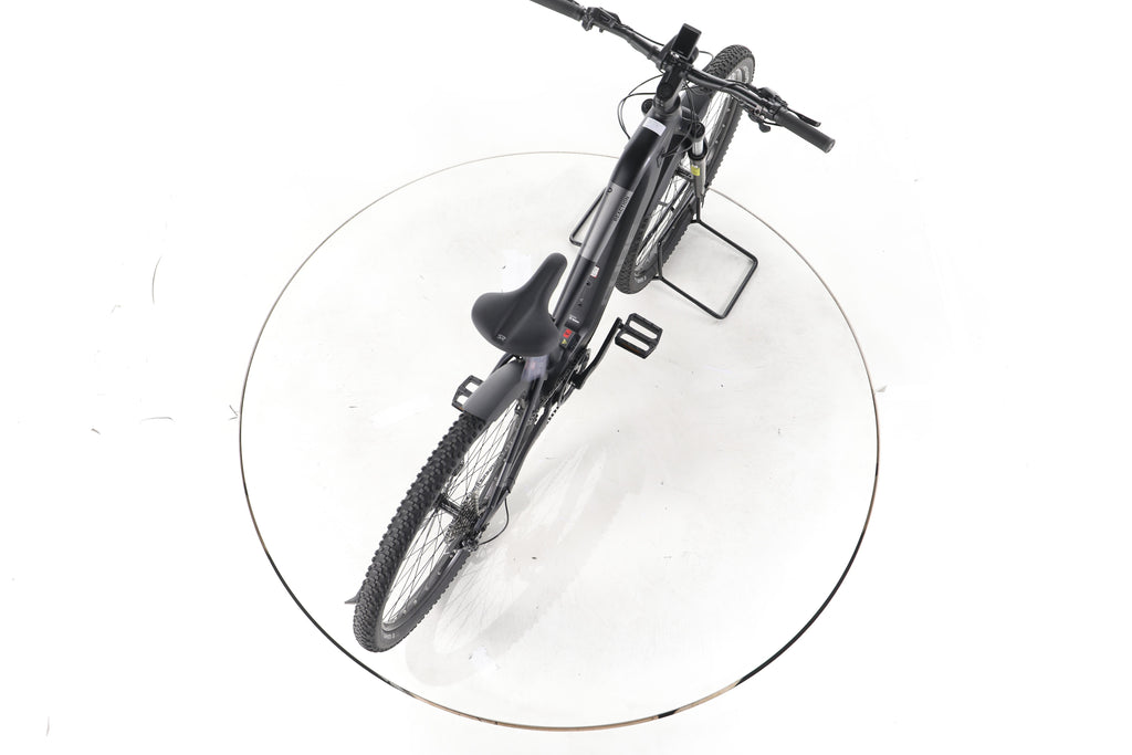 Cube Reaction Hybrid Performance Trekking E-Bike - Image 23