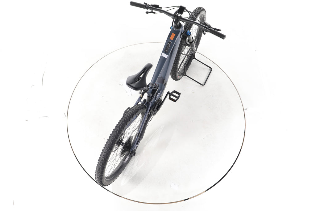 Conway Xyron S 3.9 E-Bike Fully - Image 23