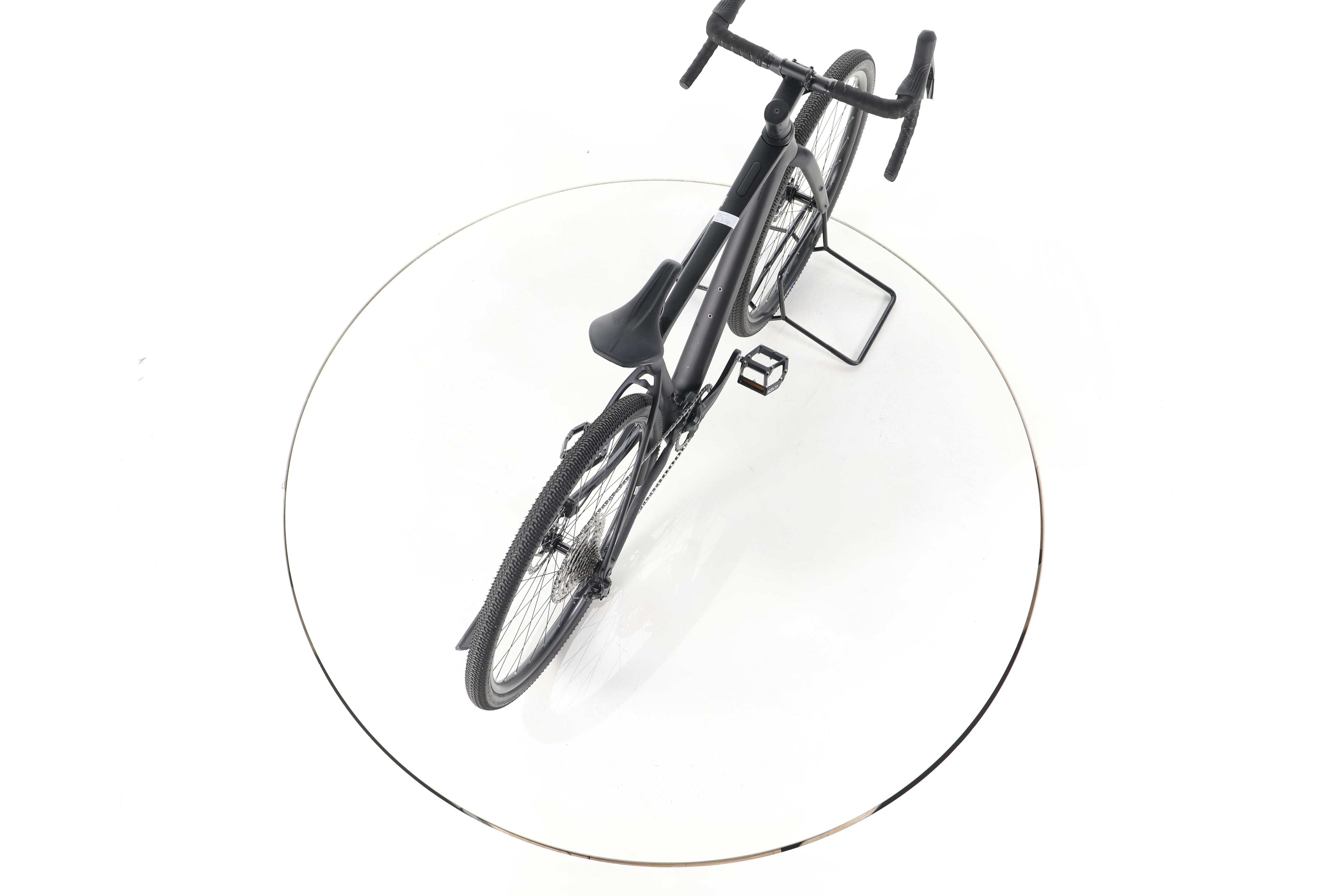 Cube Nuroad C:62 ONE Fahrrad Rennrad & Gravel - Image 23