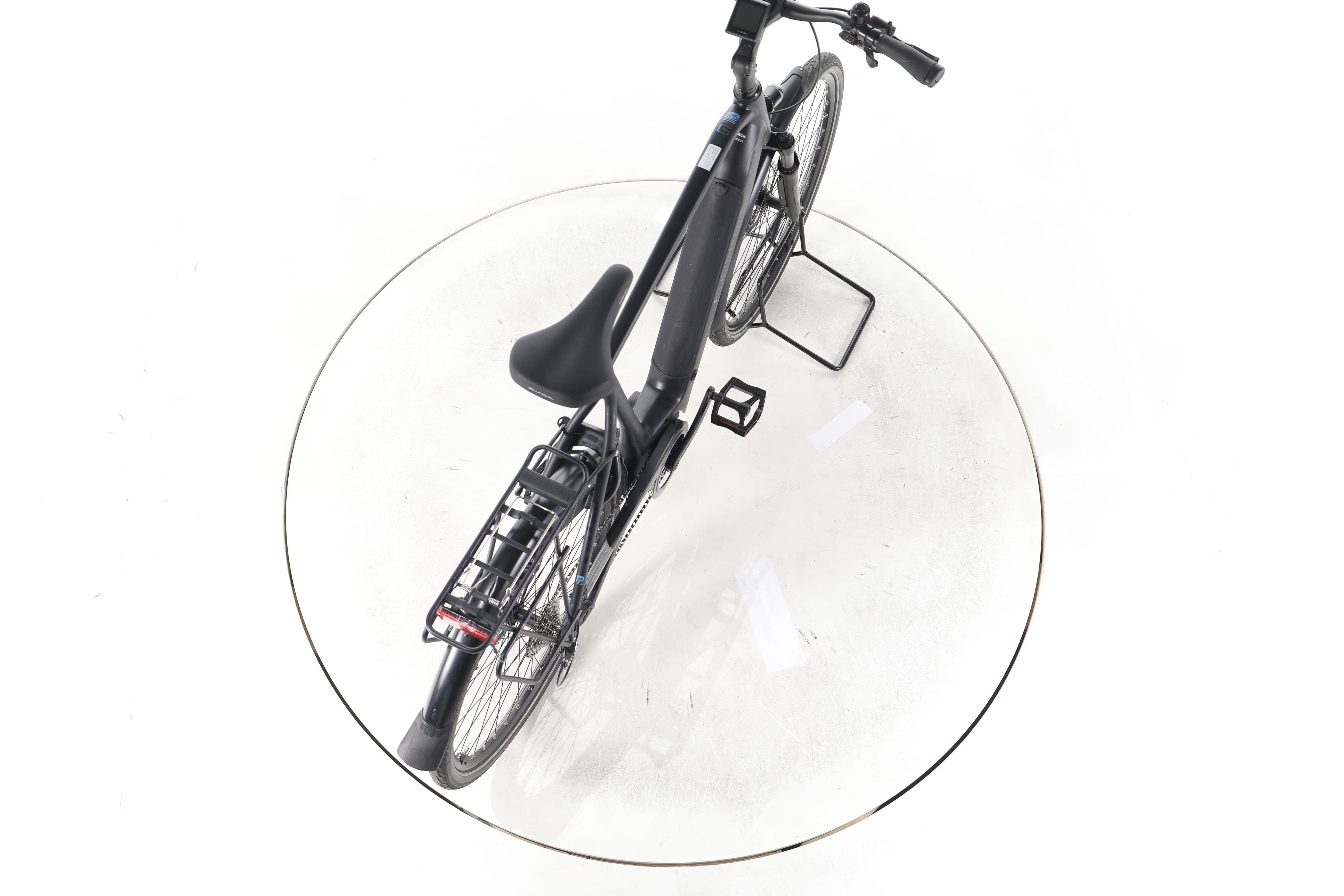 Gudereit ET 3.5 Evo Trekking E-Bike - Image 23