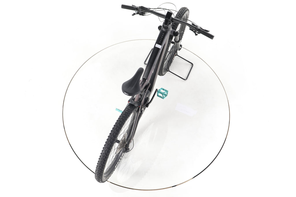 Scott Patron eRide 920 E-Bike Fully - Image 23