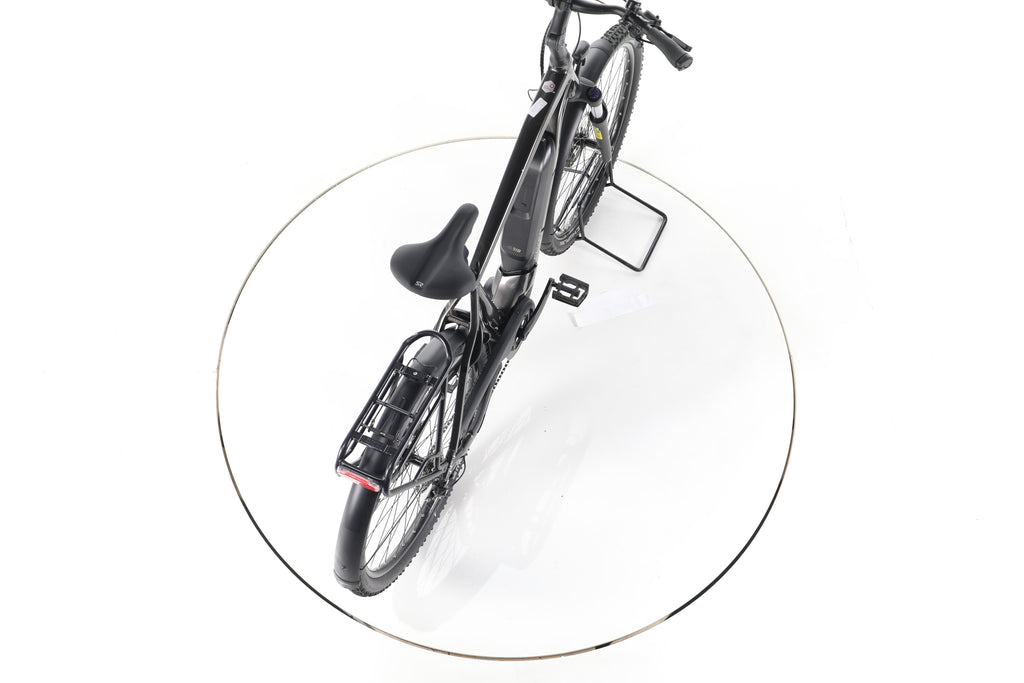 FLYER Upstreet5 3.12 Trekking E-Bike - Image 23