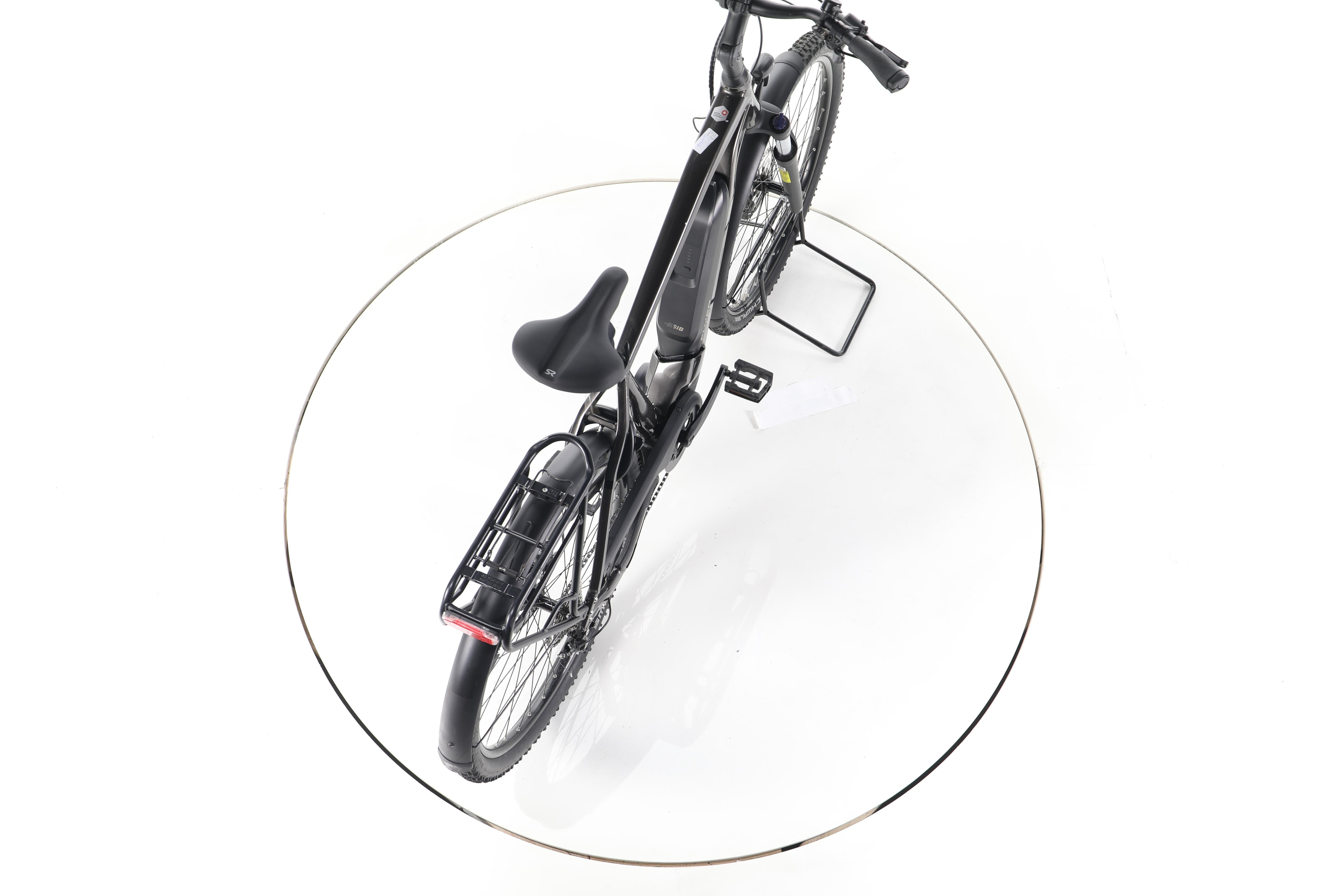FLYER Upstreet5 3.12 Trekking E-Bike - Image 23