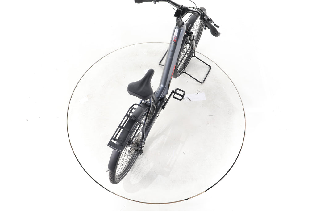 CONE Bikes eStreet IN Jubilee Trekking E-Bike Tiefeinsteiger - Image 23