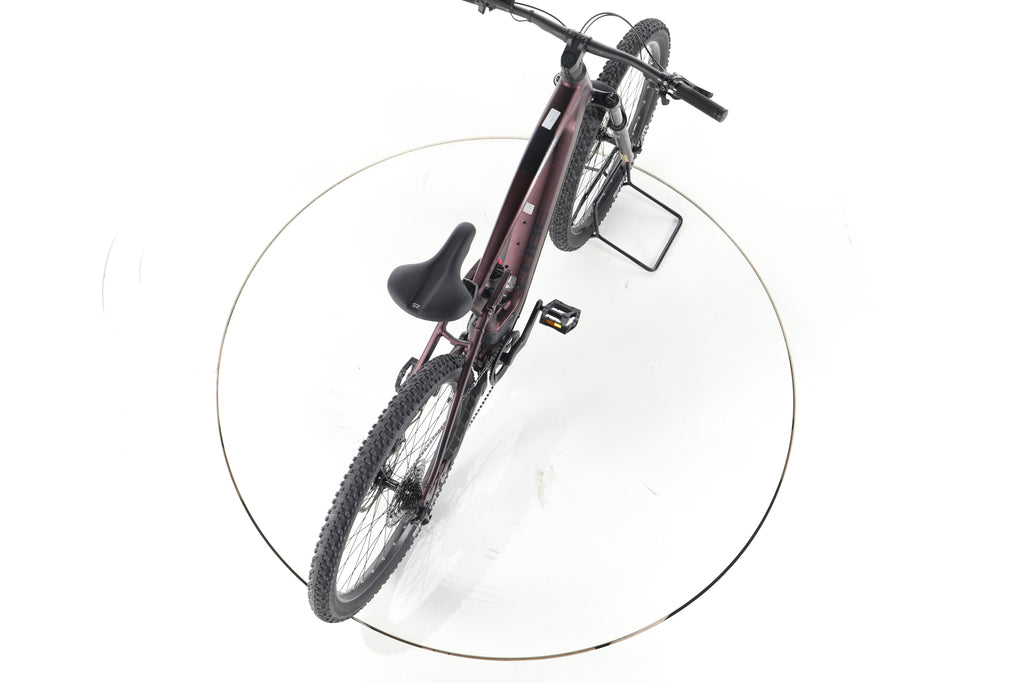 Cube Stereo Hybrid 120 One Fully E-Bike 2024 - Image 23