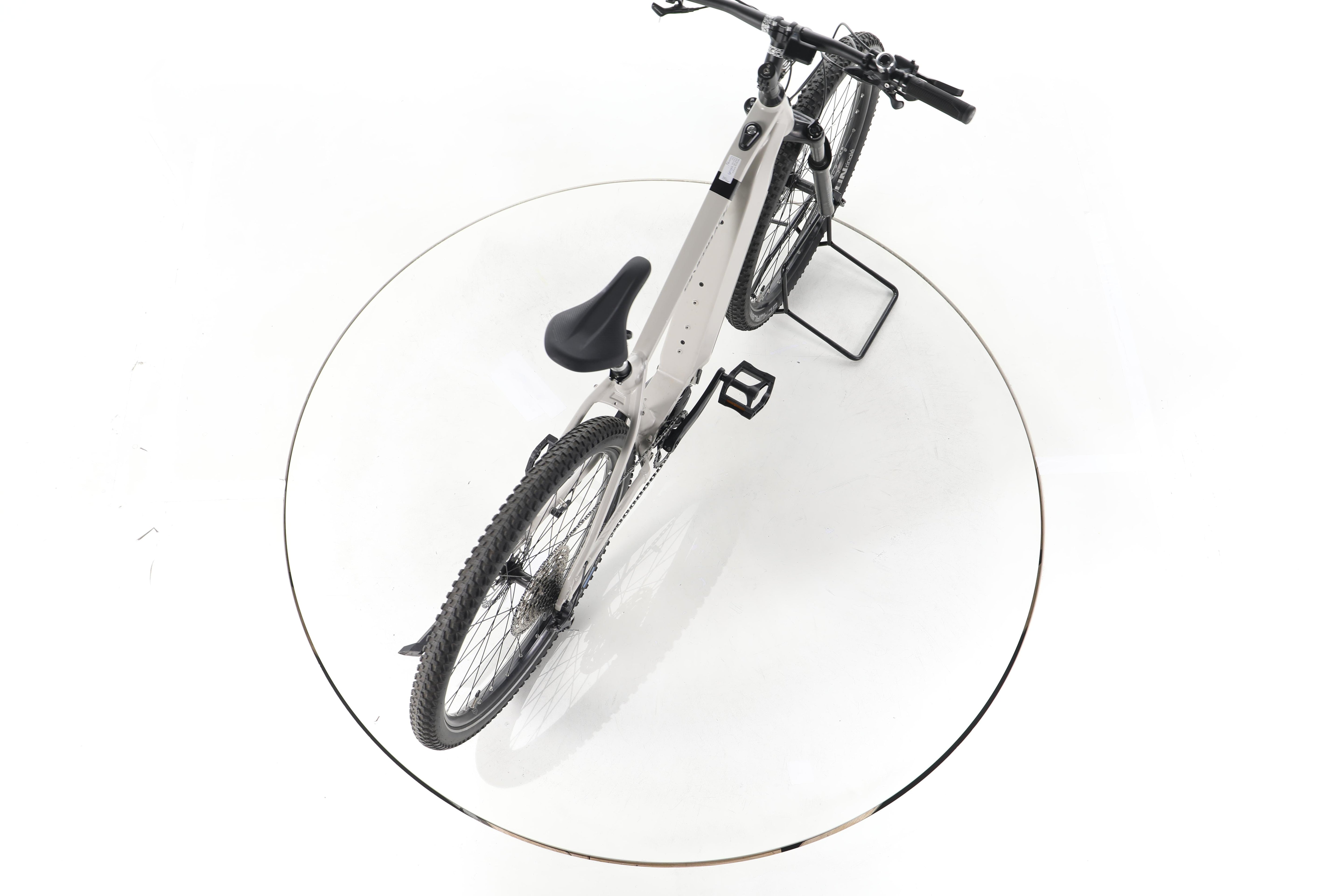 Silverback S-Electro Diamond Comp Trekking E-Bike - Image 23