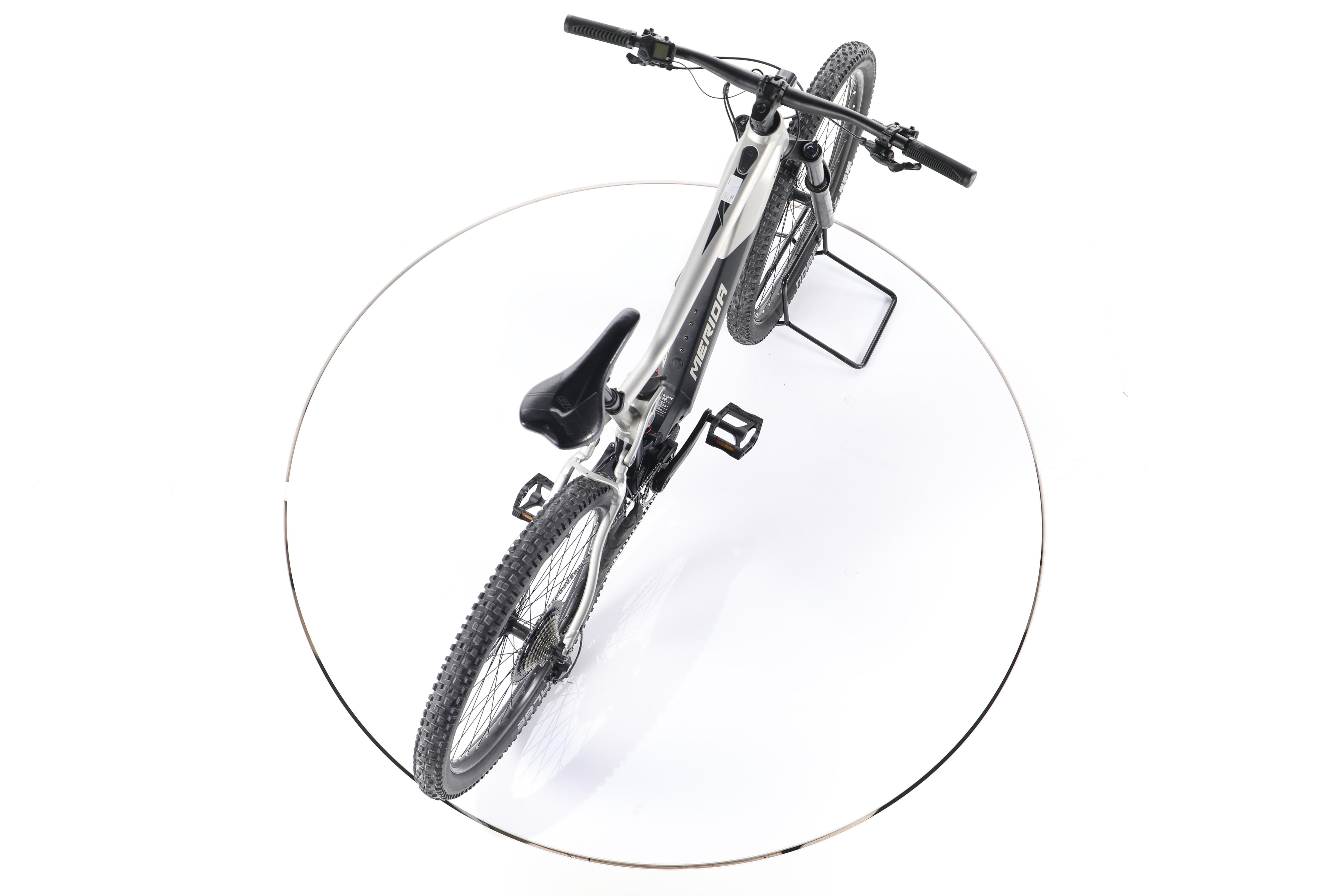 Merida eONE-SIXTY 500 EP2 E-Bike Fully - Image 23