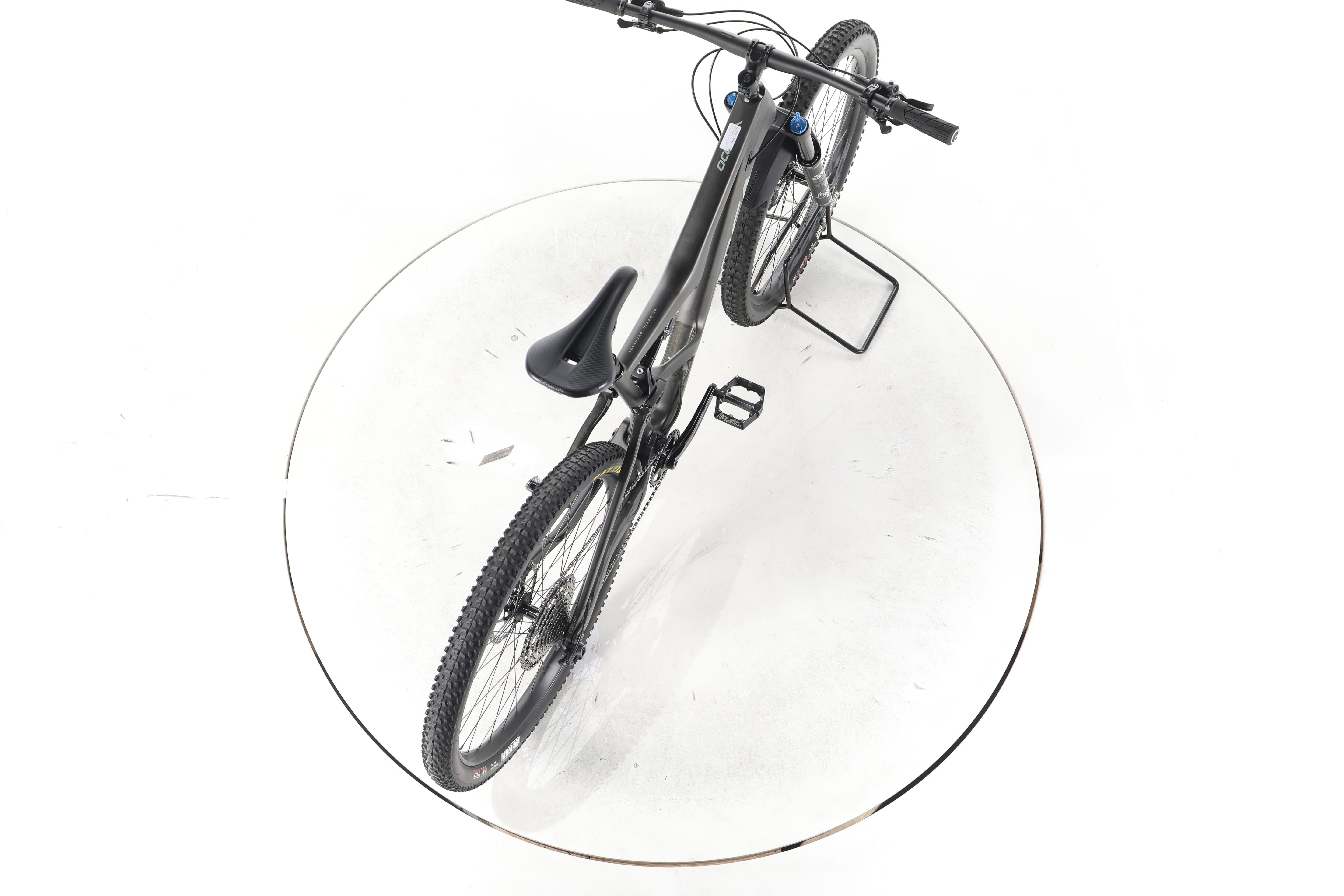 Orbea Occam H30 Fahrrad Fully - Image 23