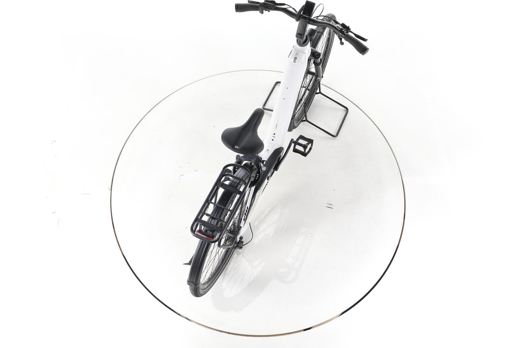 KTM ZEG CENTO 10 PLUS Trekking E-Bike Tiefeinsteiger - Image 23