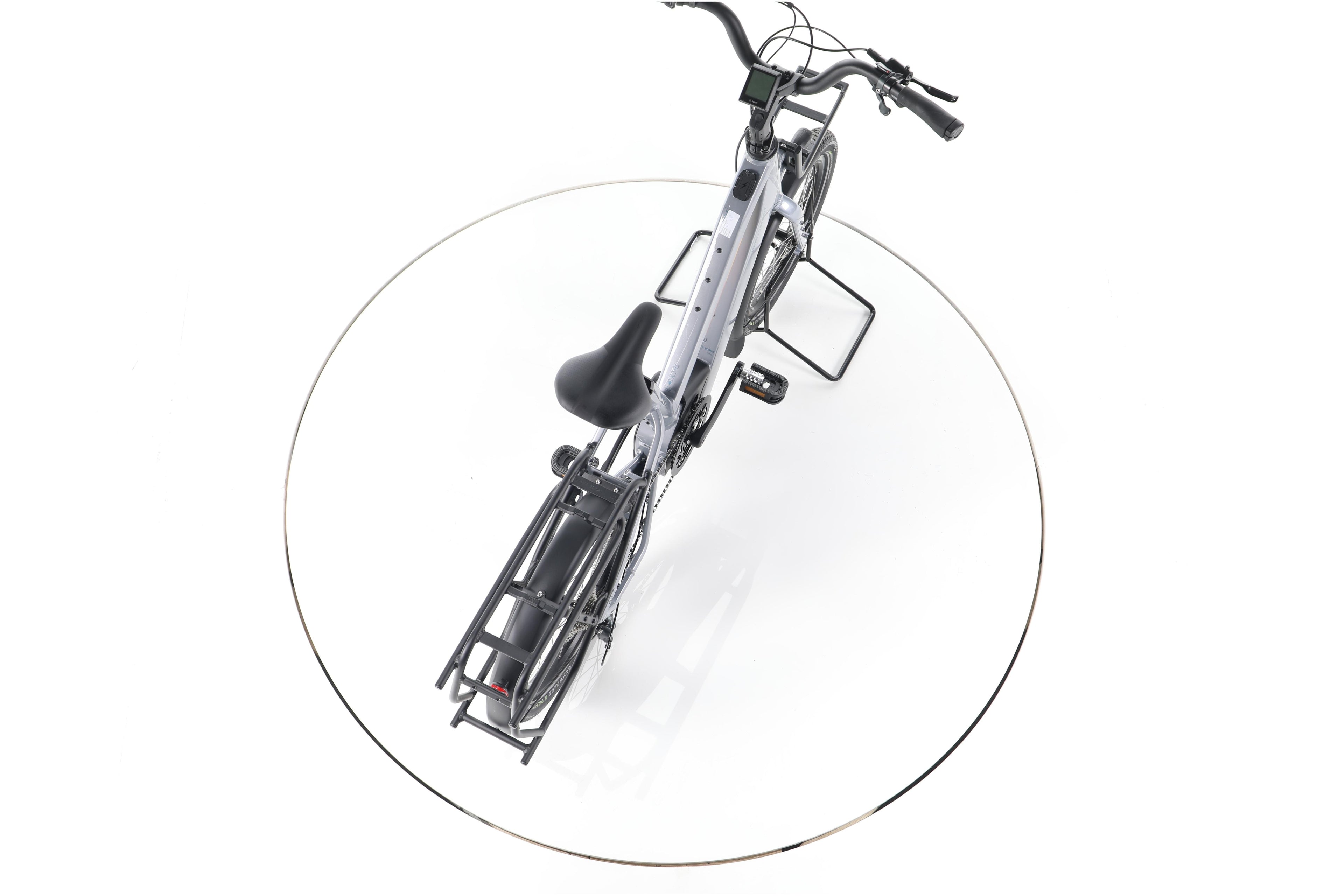 Bergamont Hans-E E-Bike 2023 - Image 23