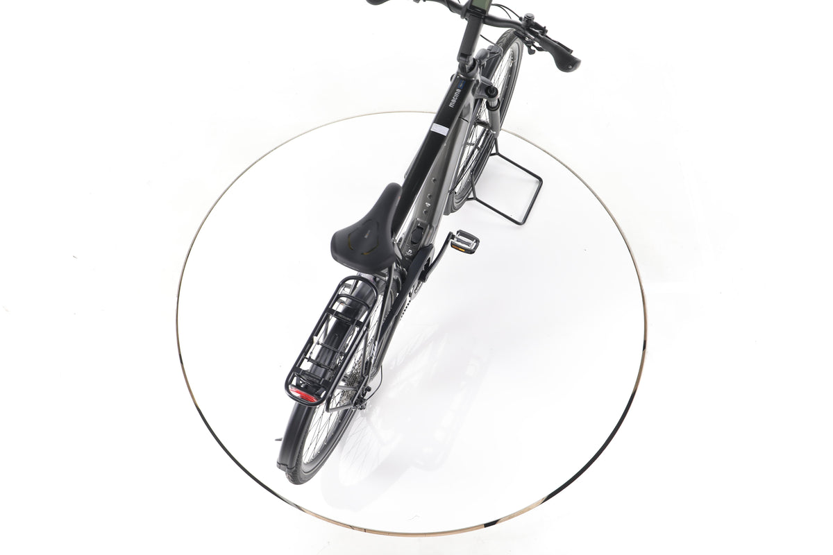 KTM Macina Style 740 Trekking E-Bike - Image 23