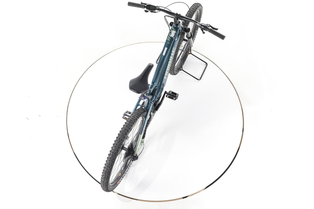 Haibike AllTrail 9 E-Bike Fully - Image 23