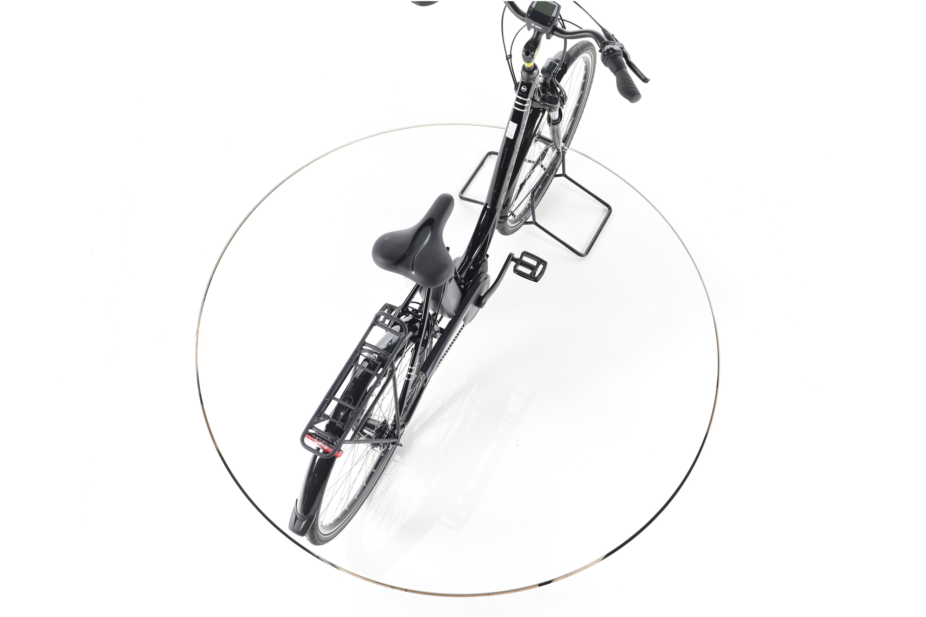 Raleigh Cardiff LB Plus City E-Bike Tiefeinsteiger - Image 23