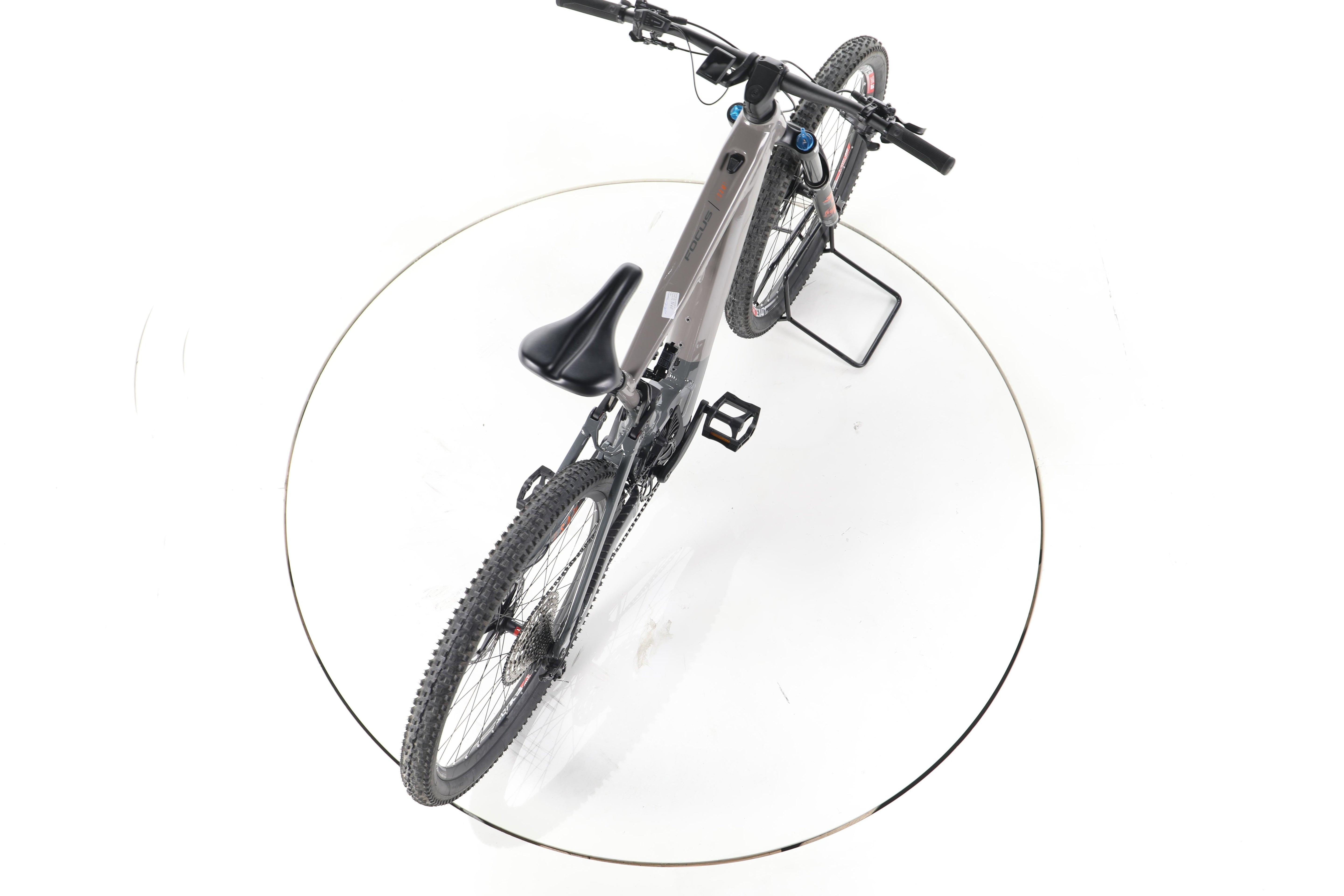 Focus Sam² 6.8 E-Bike Fully - Image 23