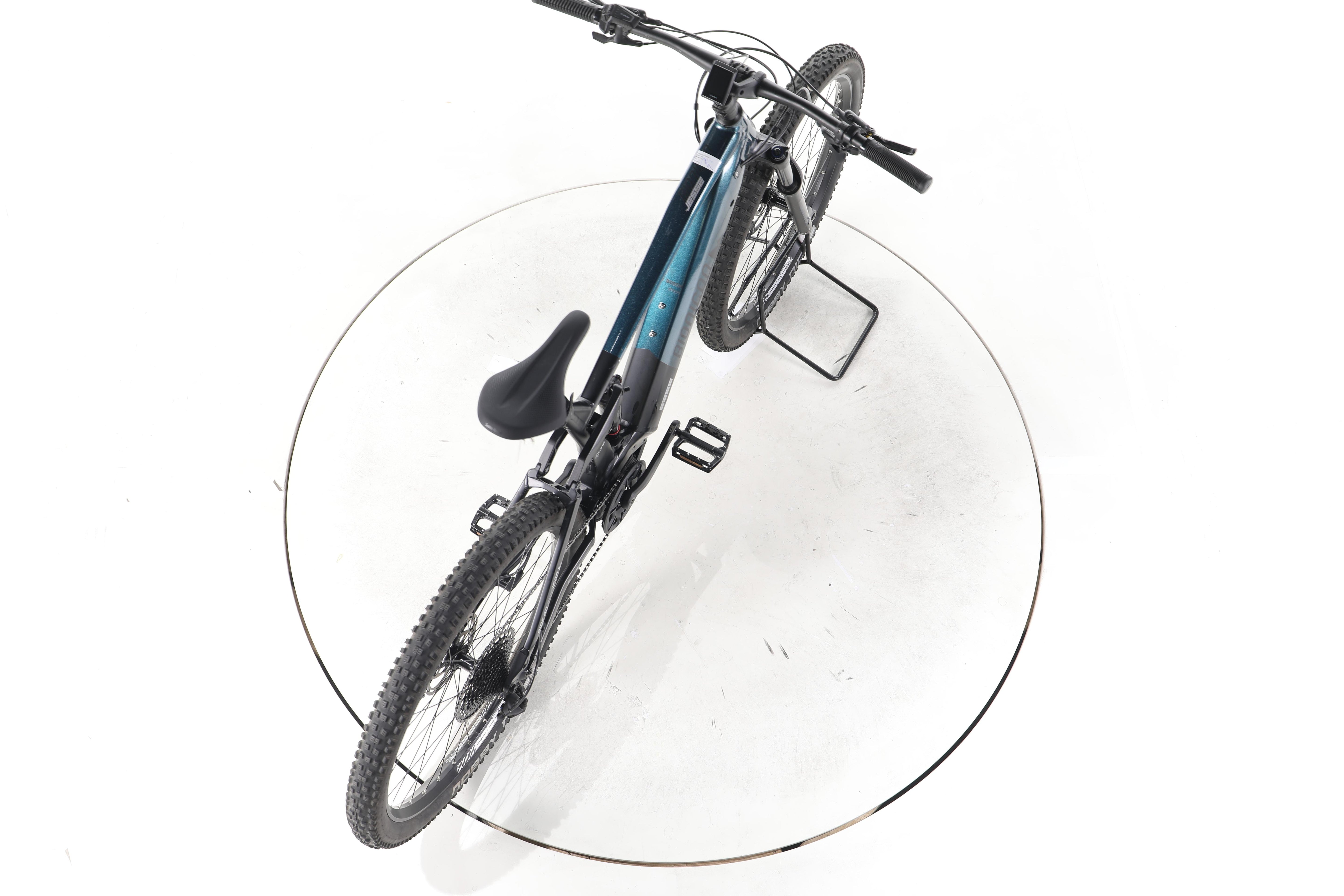 Bionicon Jesse FS 1 E-Bike Fully - Image 23