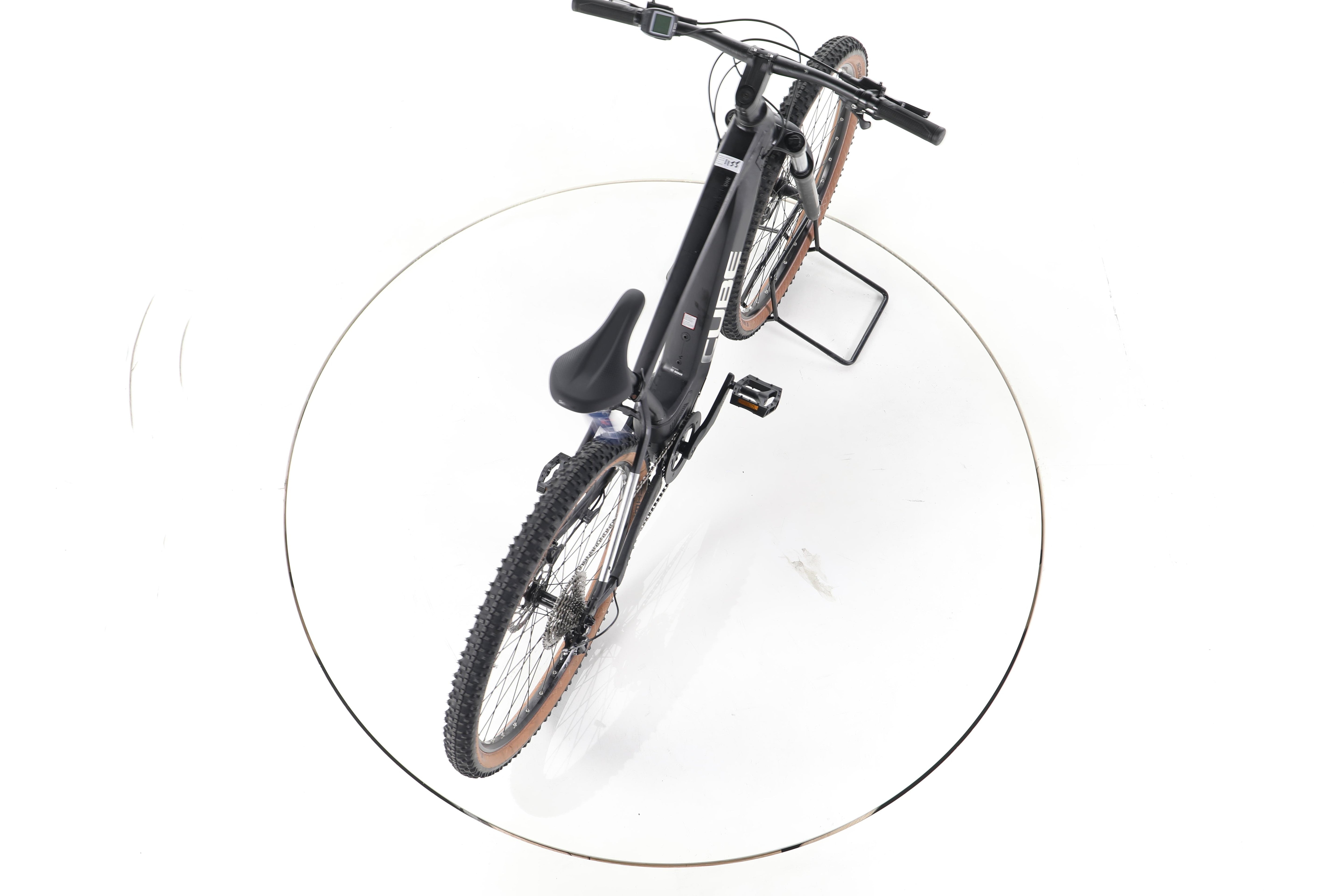 Cube Reaction Hybrid ONE E-Bike - Image 23