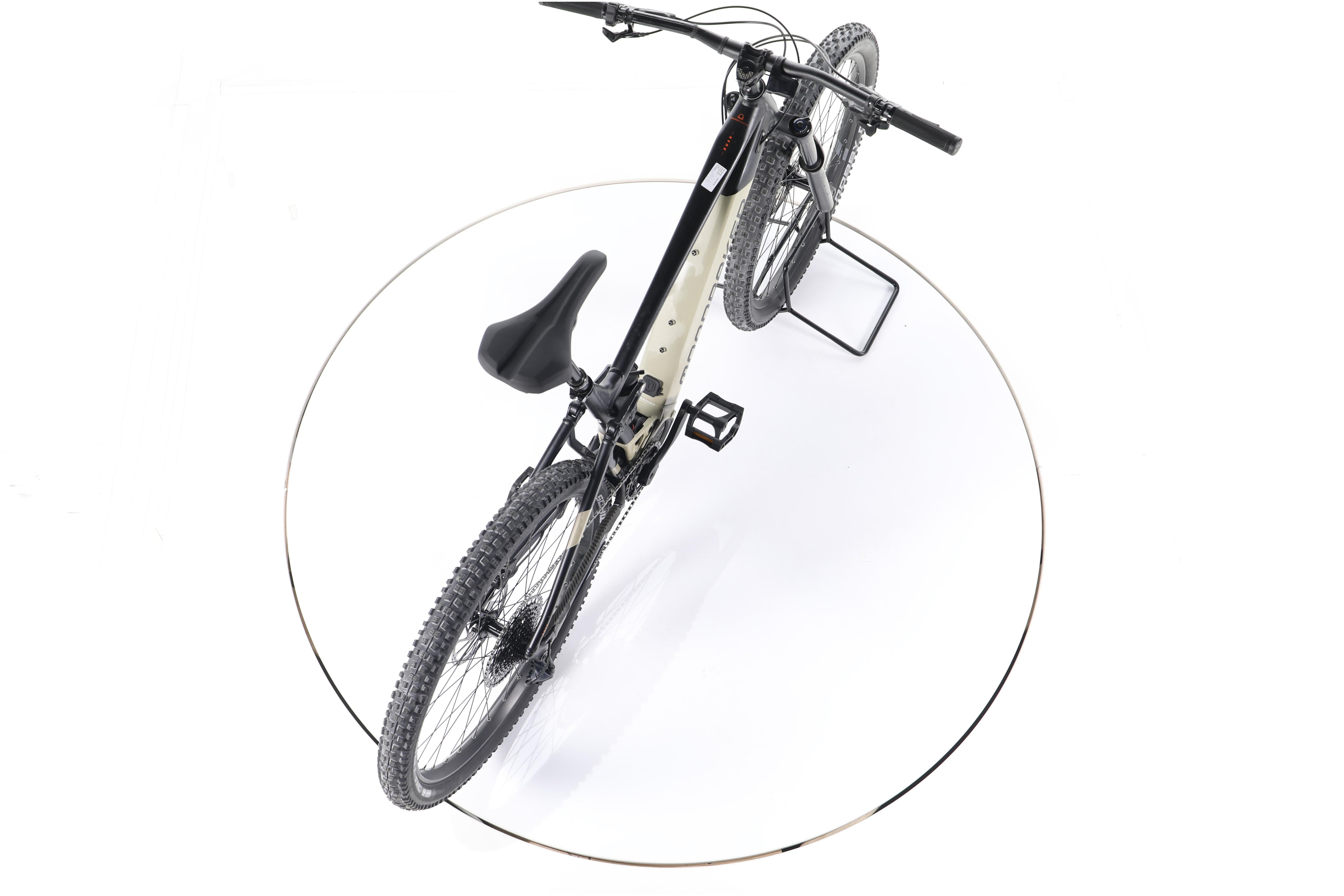 Mondraker DUSK Fully E-Bike - Image 23