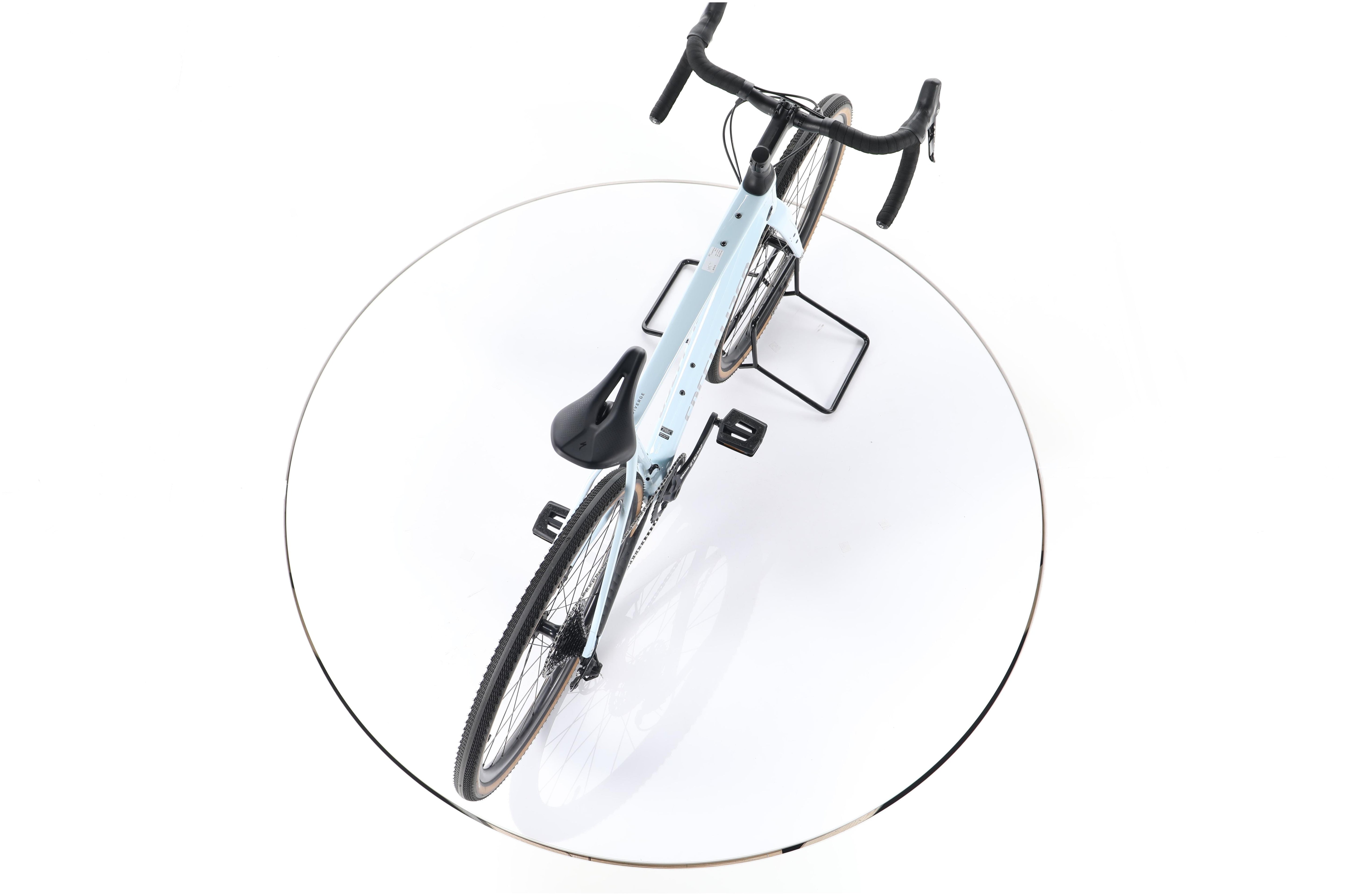 Specialized Diverge Sport Gravelbike Carbon - Image 23