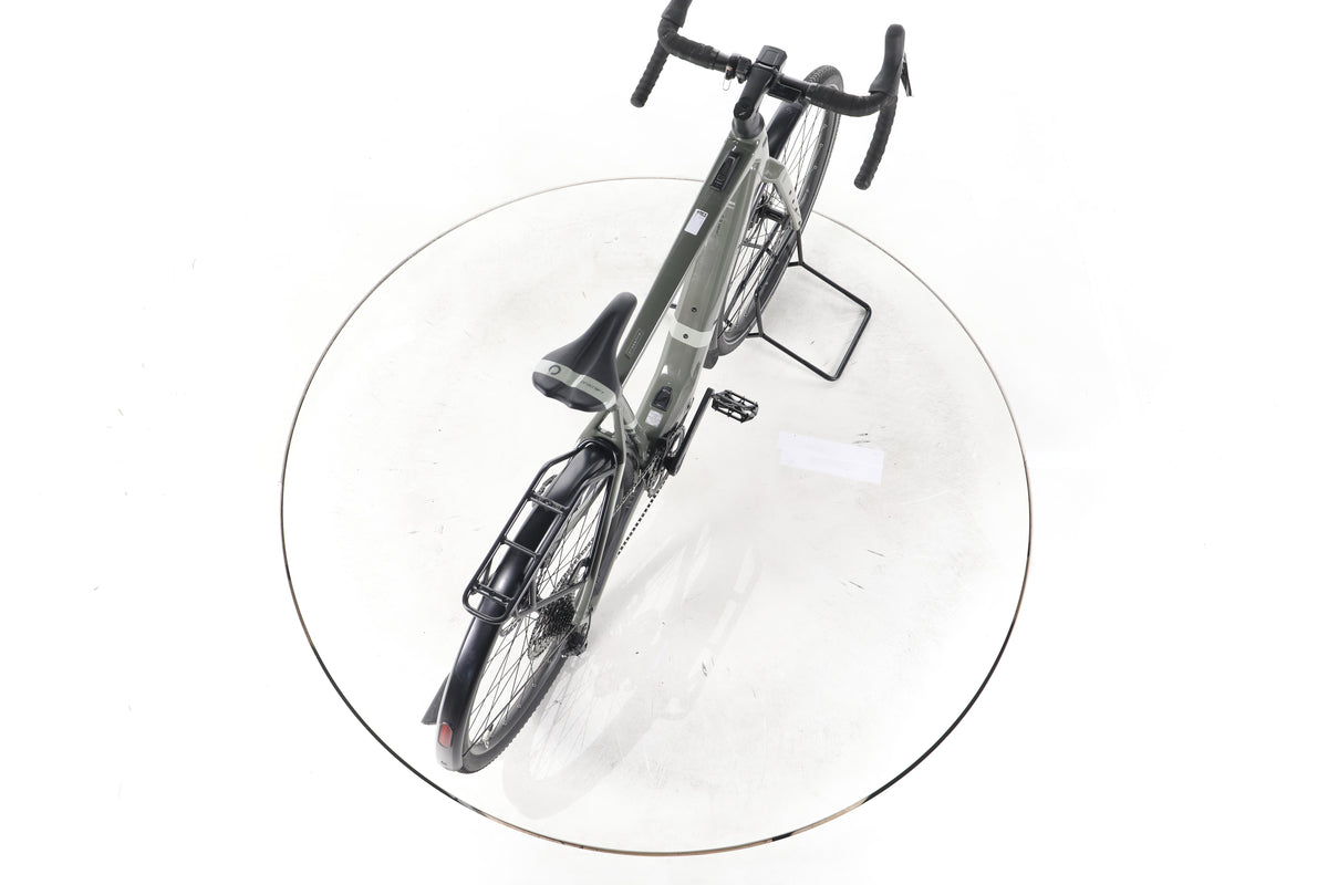 Centurion Crossfire R1000 D EQ EP1 E-Gravel & Rennrad 2025 - Image 23