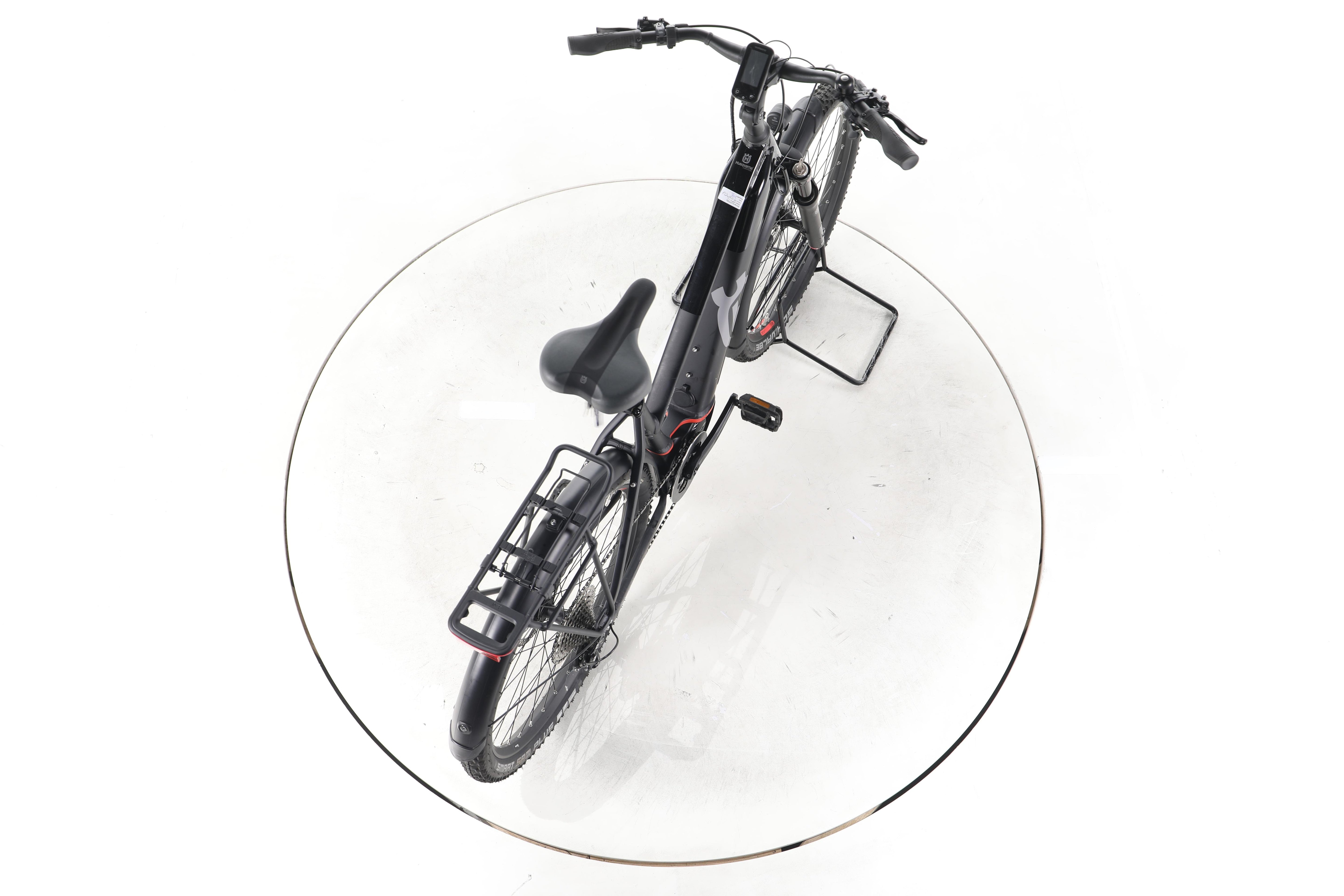 Husqvarna E-Bicycles Gran Tourer GT3 Trekking E-Bike Tiefeinsteiger - Image 23