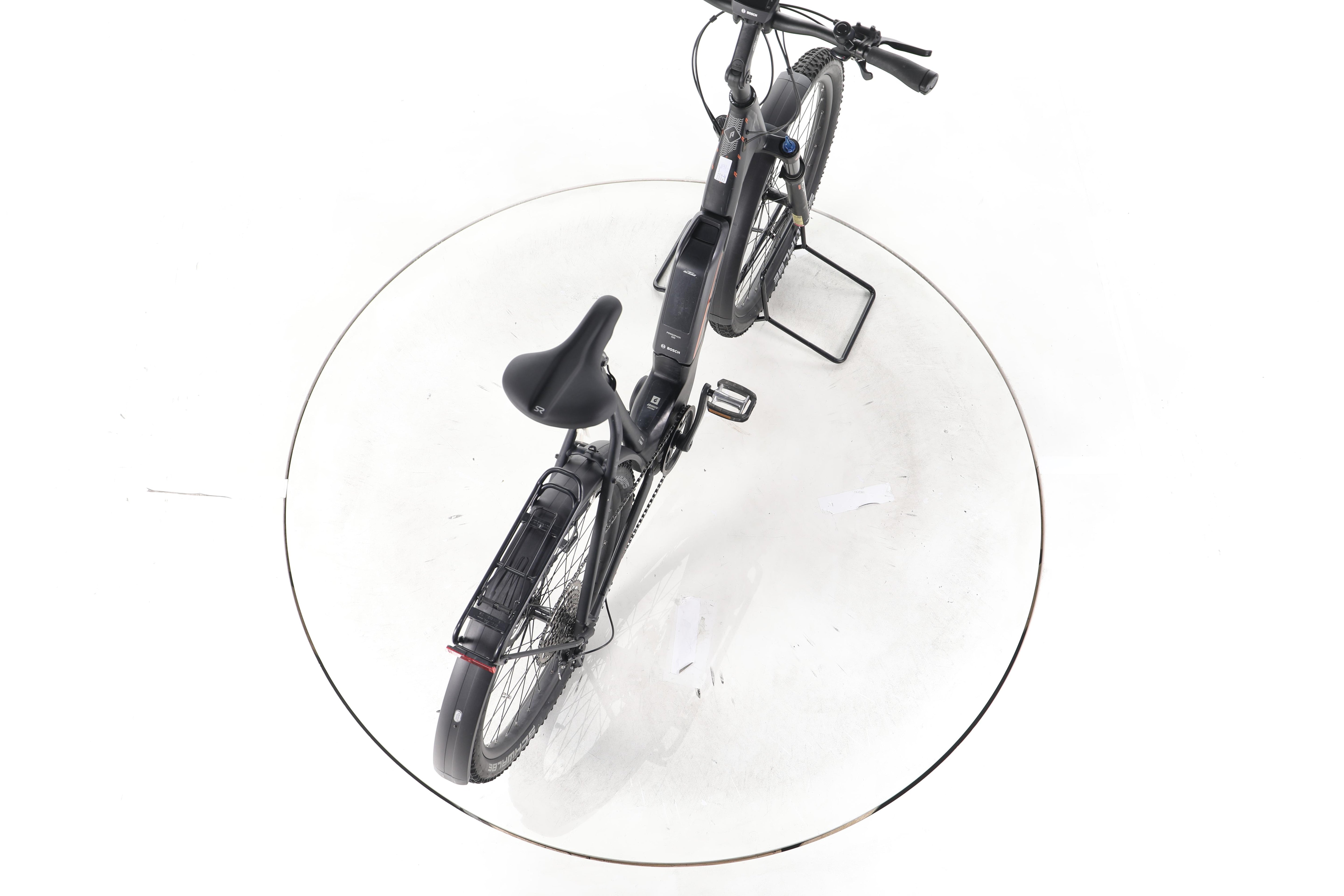 KTM Macina Aera P272 LFC Trekking E-Bike Tiefeinsteiger - Image 23