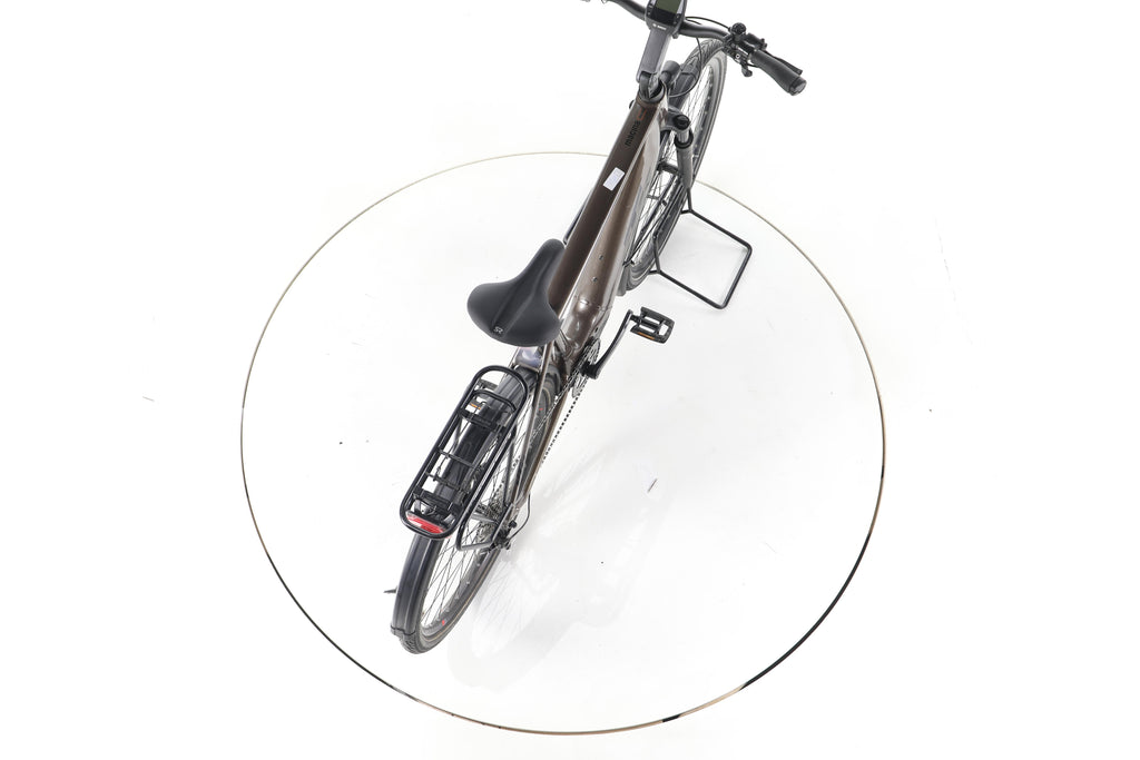 KTM Macina Tour P510 Trekking E-Bike - Image 23