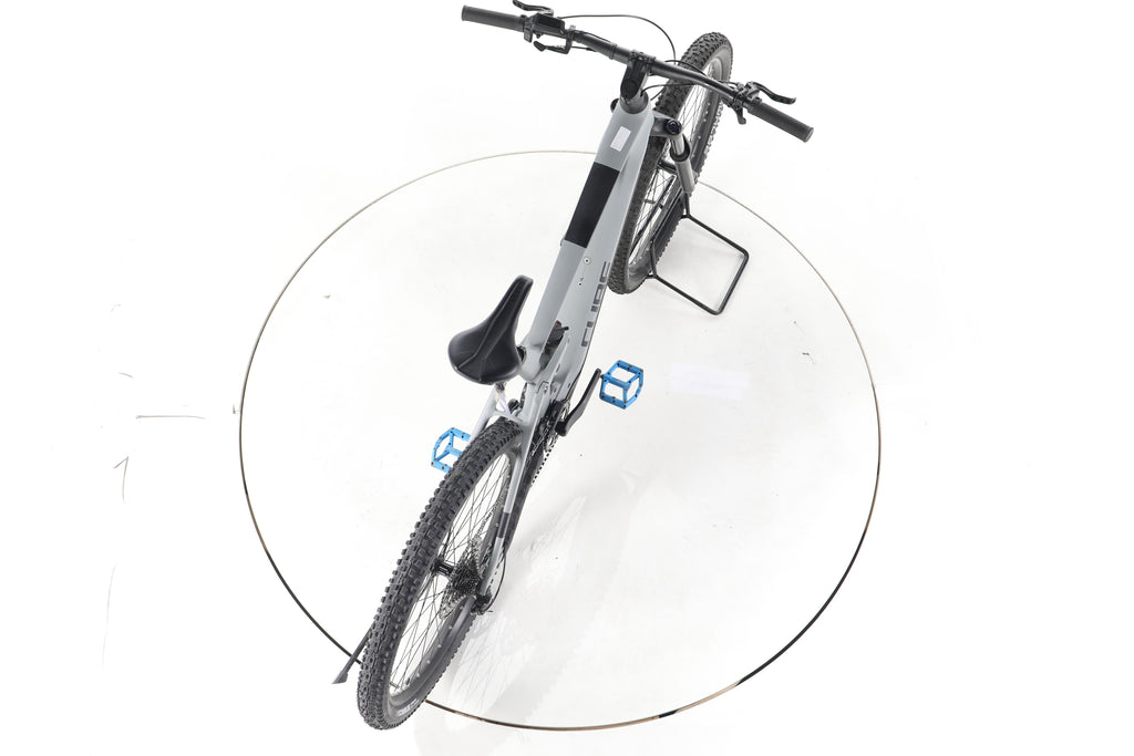 Cube Stereo Hybrid 140 HPC Pro E-Bike Fully Carbon 2024 - Image 23