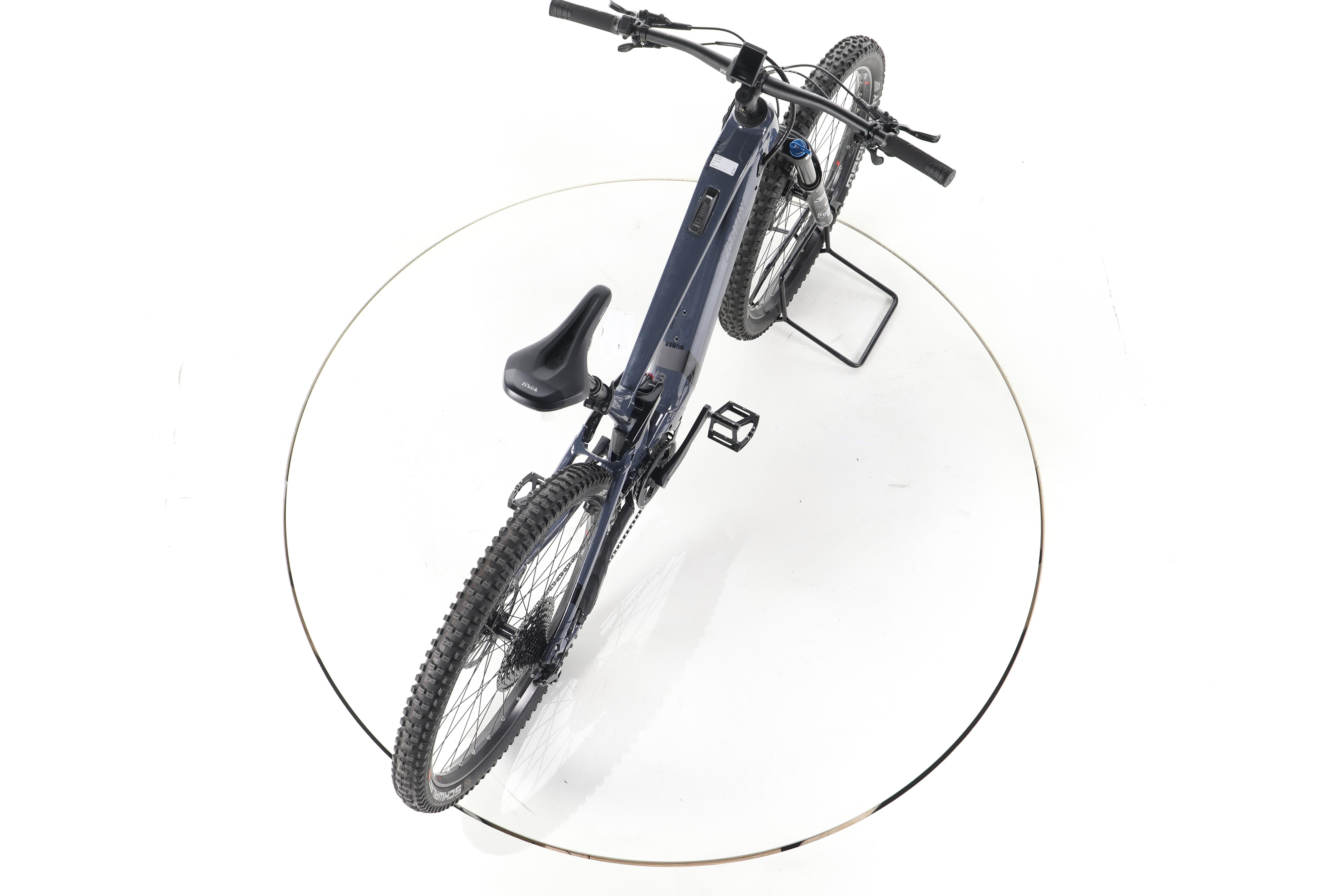 Conway Xyron S 4.9 Fully E-Bike 2023 - Image 23