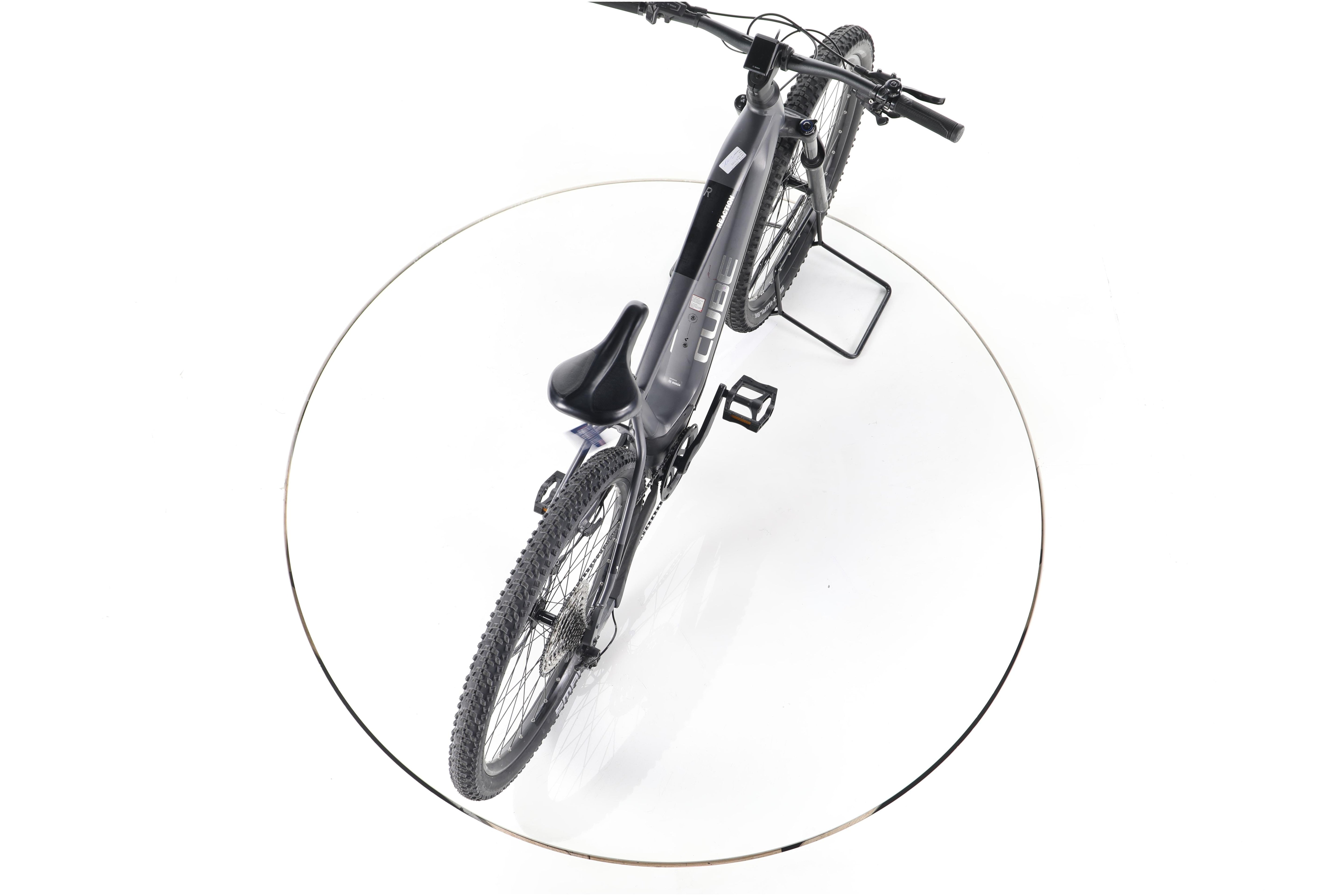 Cube Reaction Hybrid Race E-Bike 2023 - Image 23