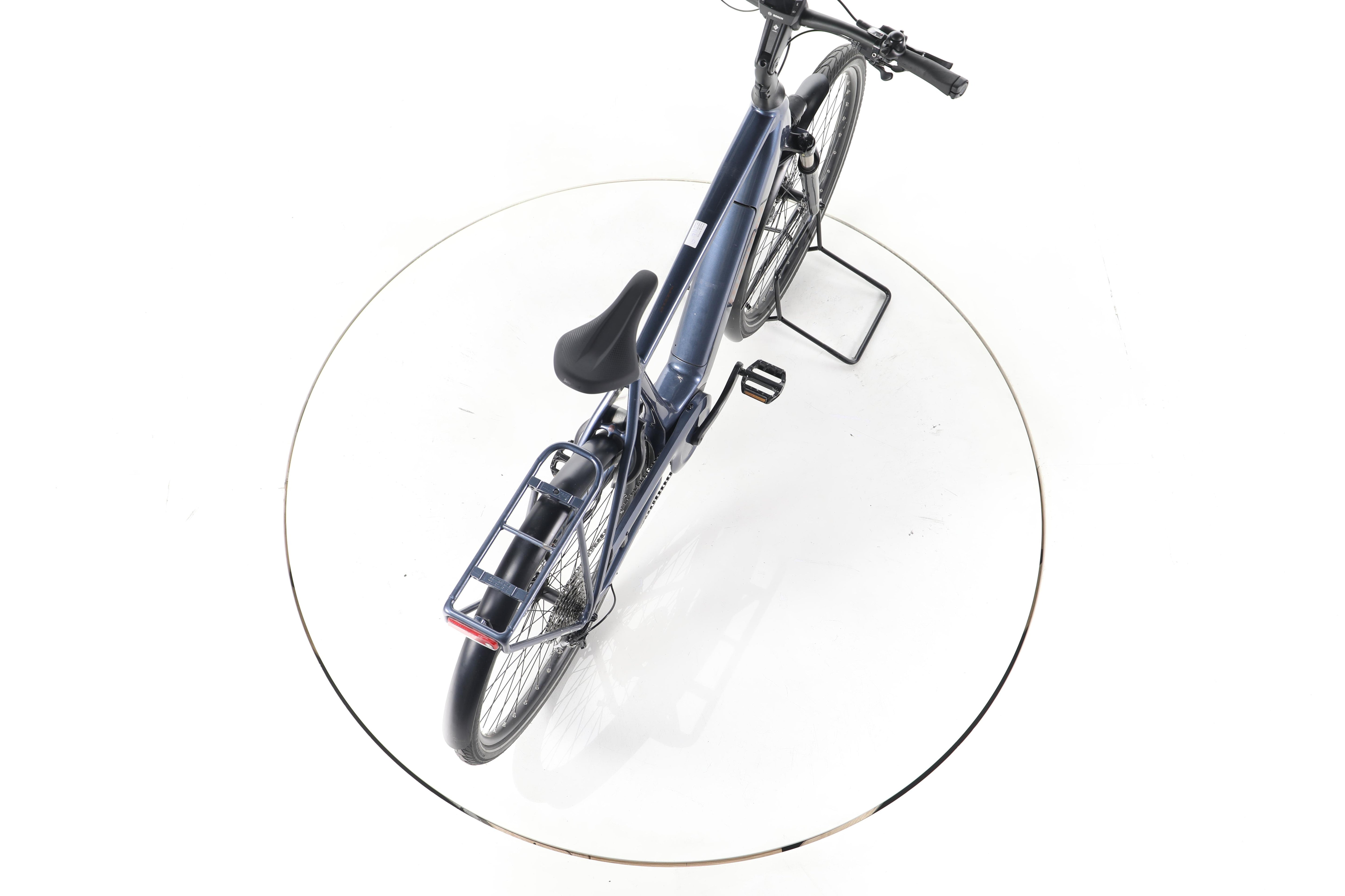 Diamant Zagora+ Trekking E-Bike - Image 23