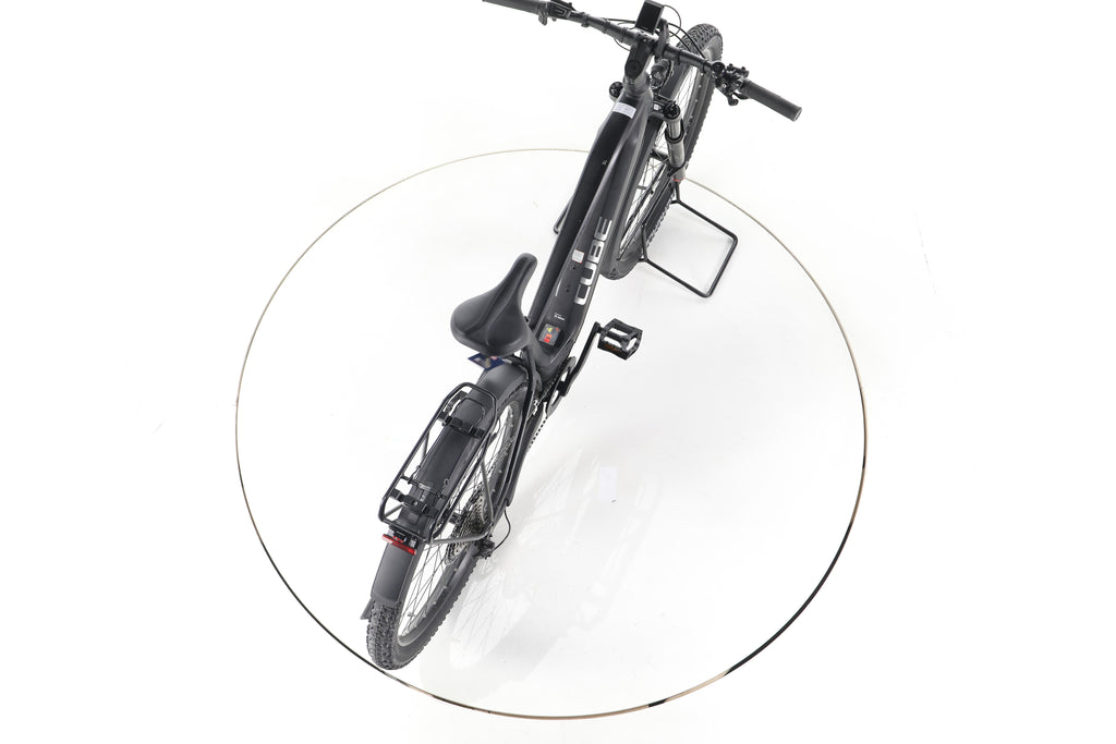 Cube Reaction Hybrid SL E-Bike - Image 23