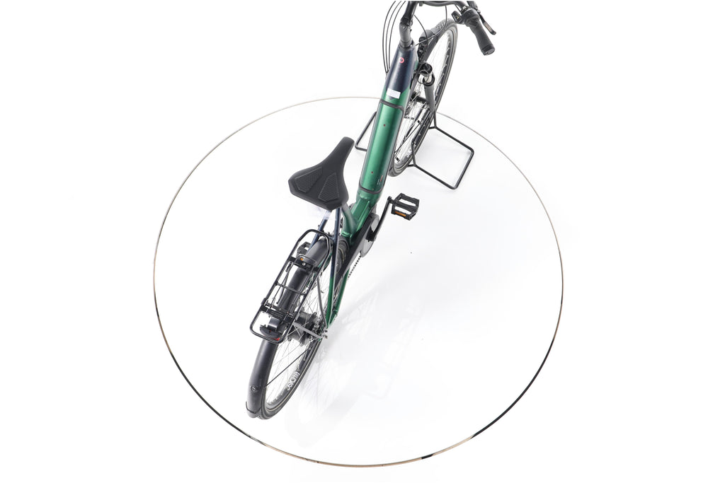 Kreidler Vitality Eco 8 City E-Bike Tiefeinsteiger - Image 23