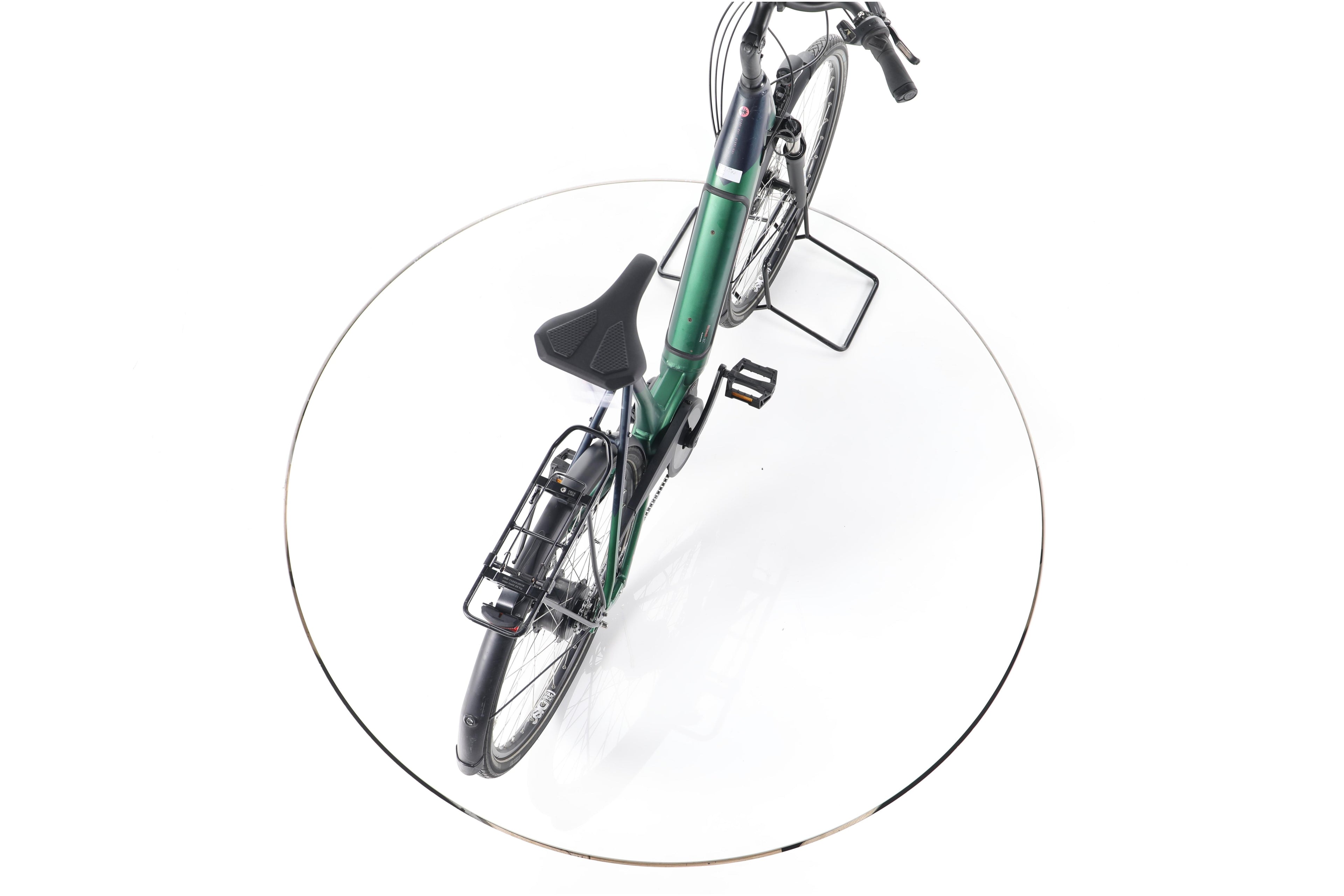Kreidler Vitality Eco 8 City E-Bike Tiefeinsteiger - Image 23