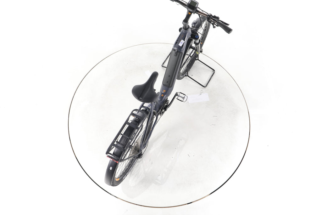 Axess Rotation Trekking E-Bike Tiefeinsteiger - Image 23