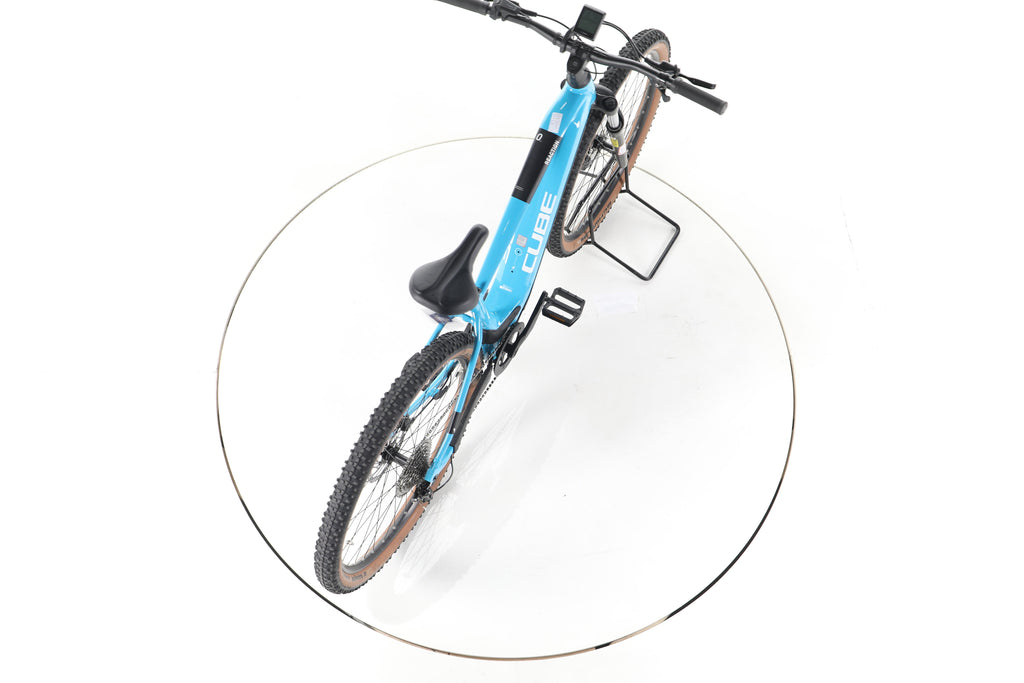 Cube Reaction Hybrid ONE E-Bike 2023 - Image 23