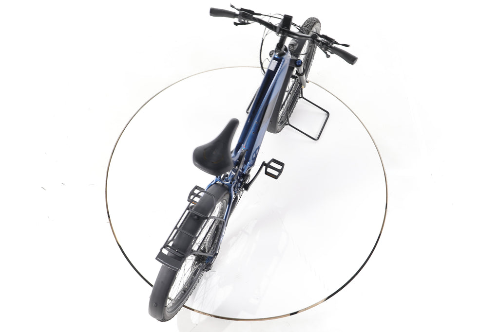 MORRISON SUB 6.0 FS SUV E-Bike - Image 23