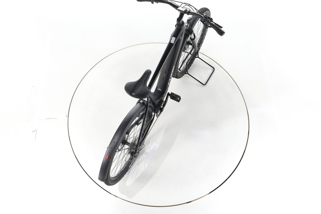 Cube Nuride Hybrid Pro Trekking E-Bike - Image 23