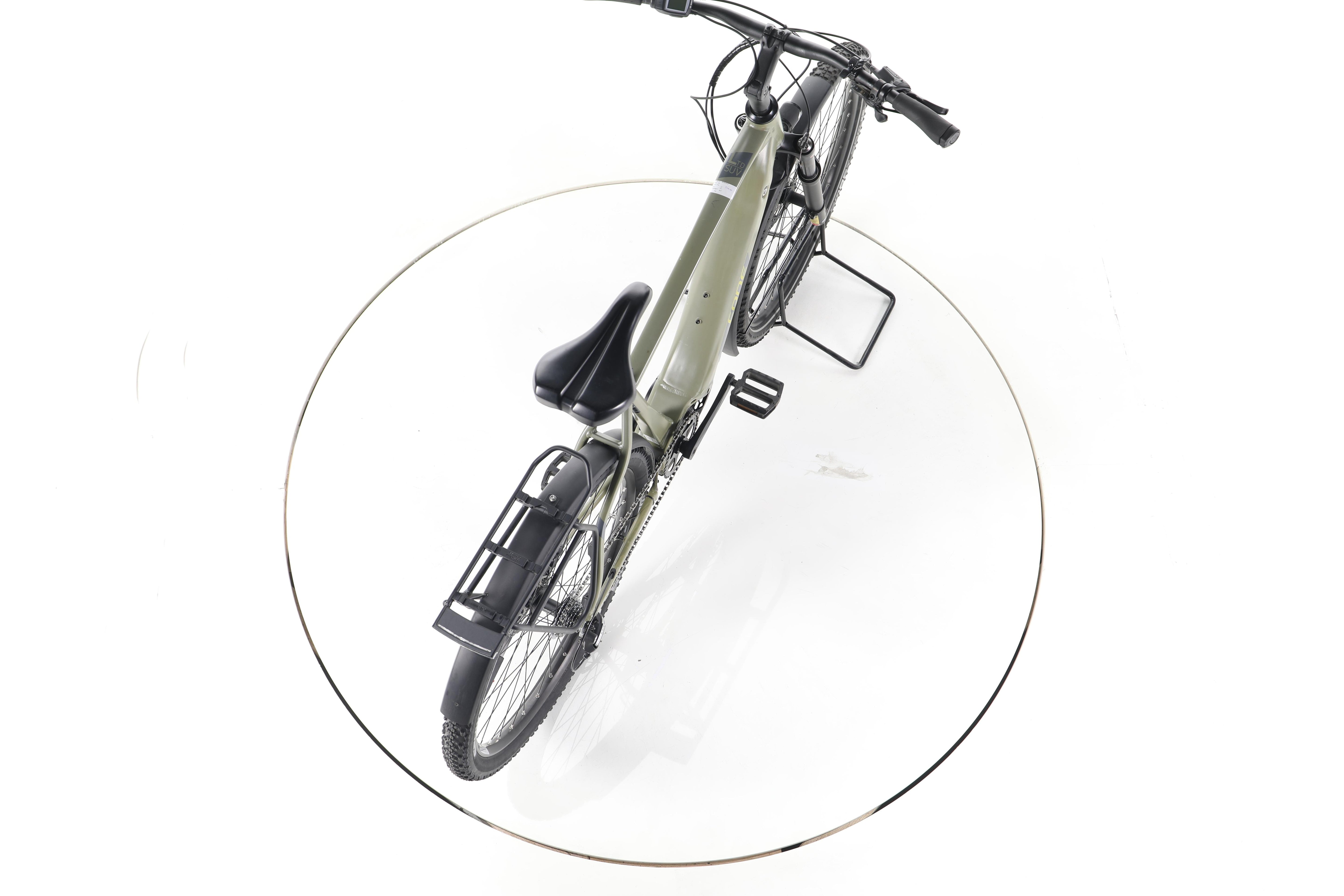 CONE Bikes eSUV IN LTD Trekking E-Bike - Image 23