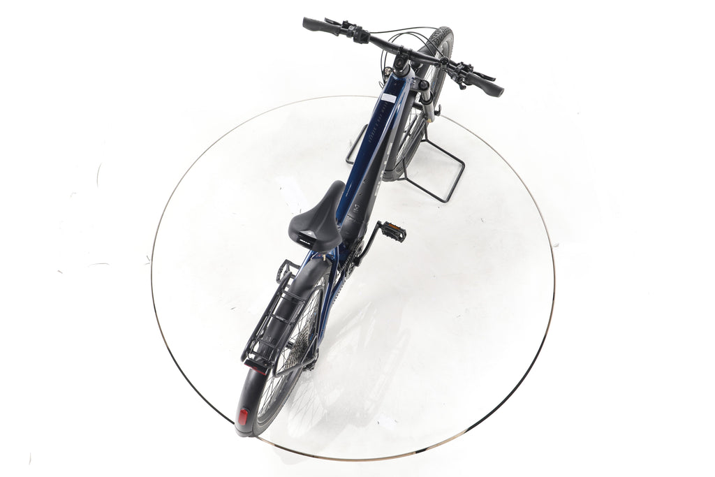 Bulls E-Stream EVO 2 Trekking E-Bike - Image 23