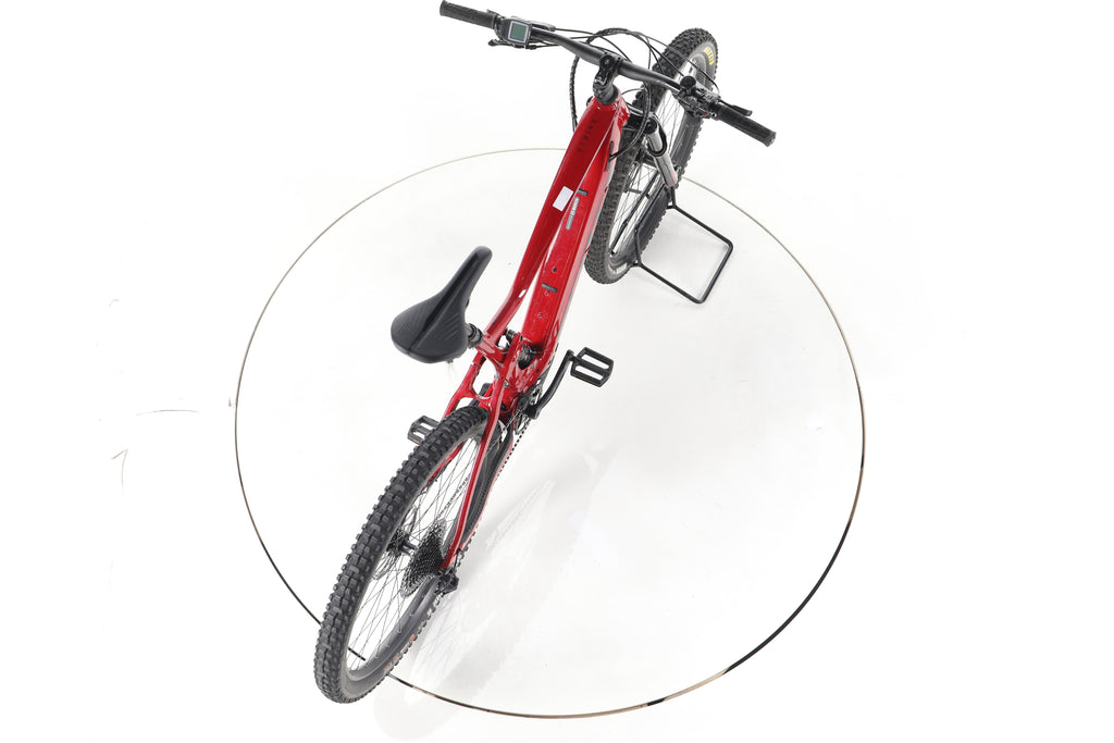 Scott Strike eRIDE 930 E-Bike Fully - Image 23