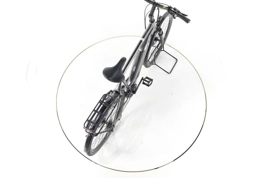 Giant Explore E+ 3 Trekking E-Bike - Image 23